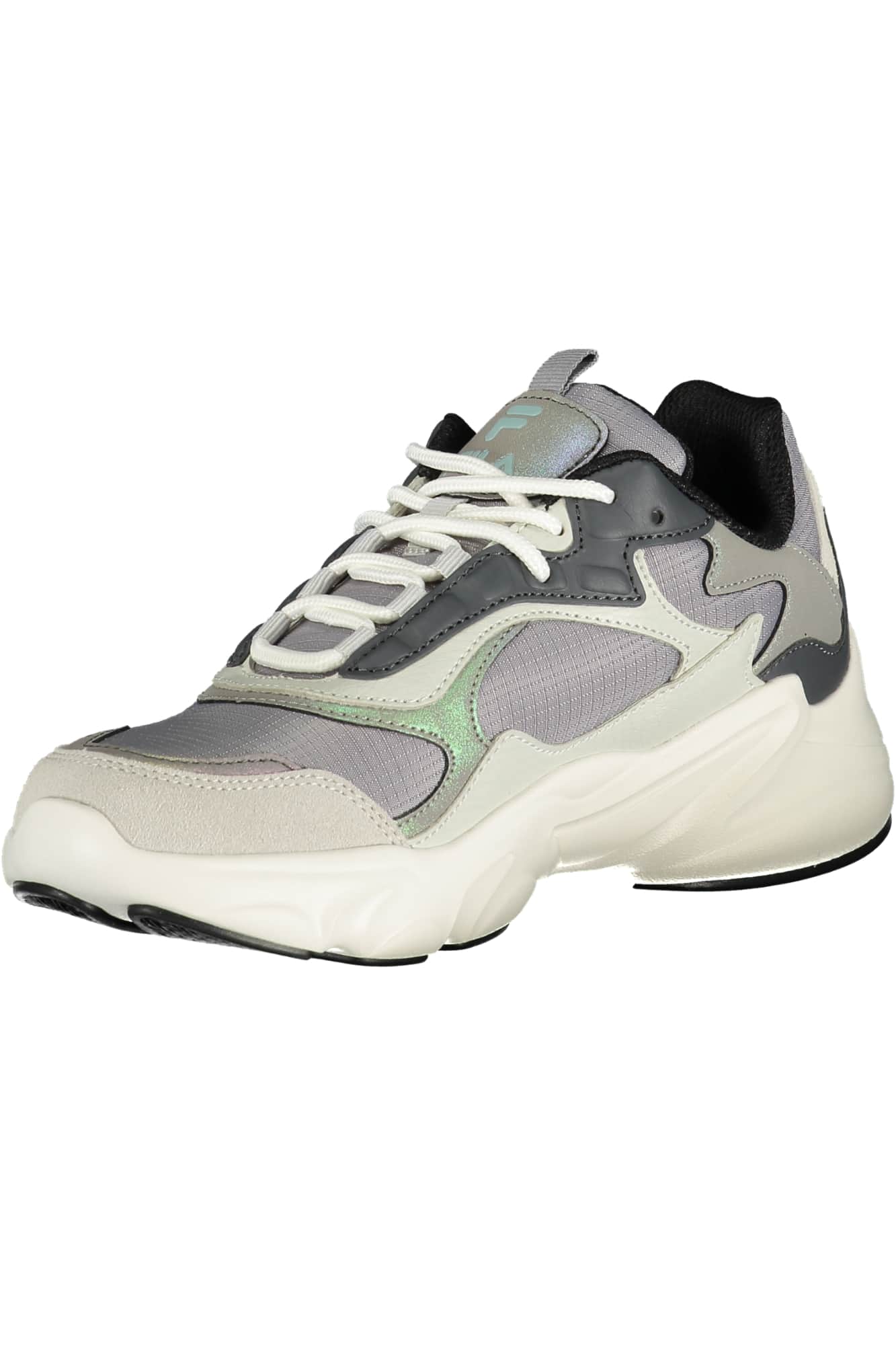 FILA WOMEN'S SPORTS SHOES GREY