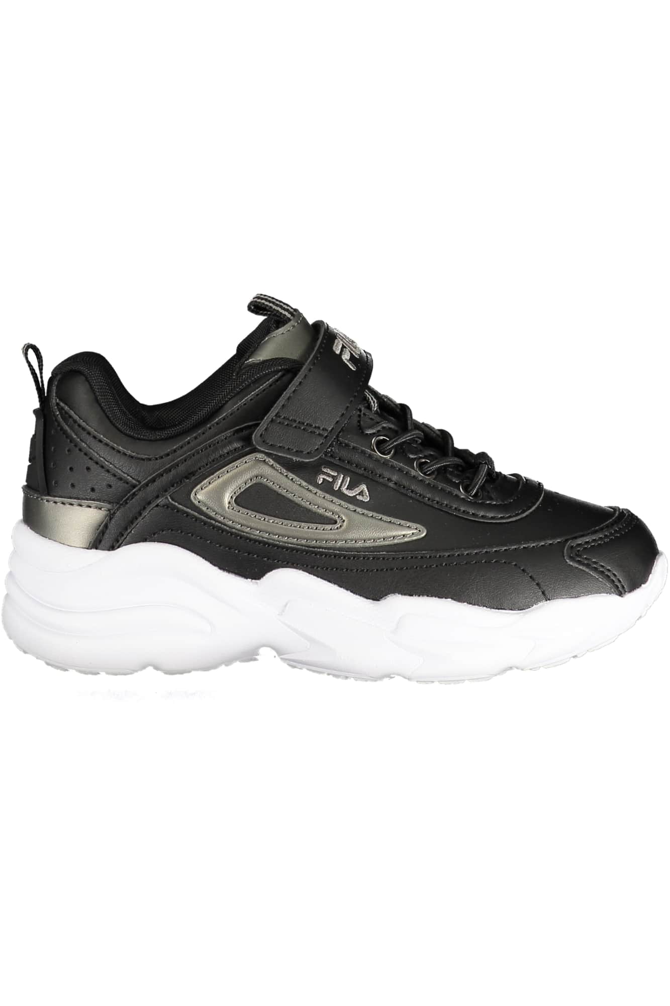 FILA SPORTS SHOES FOR GIRLS WHITE