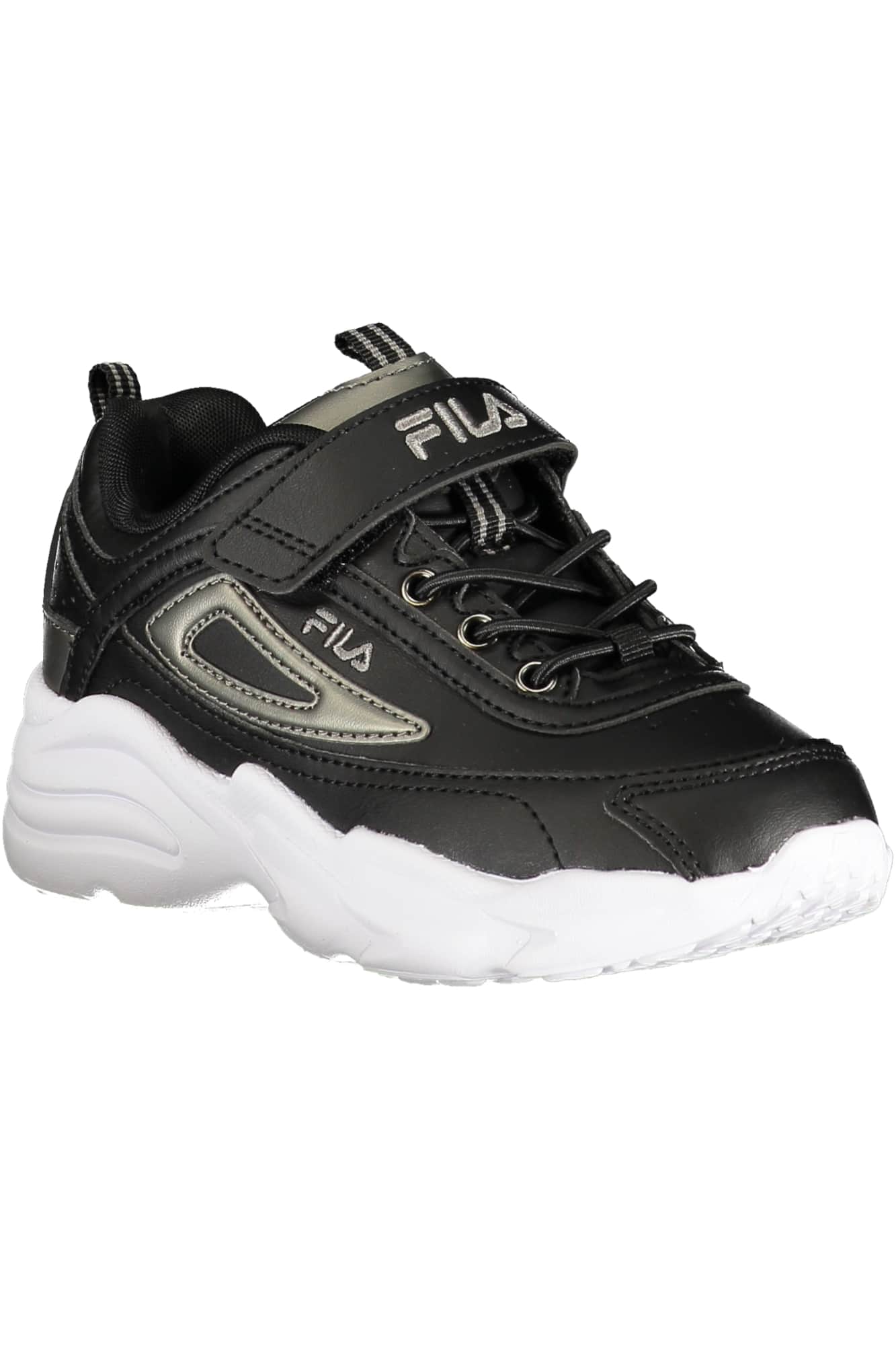 FILA SPORTS SHOES FOR GIRLS WHITE