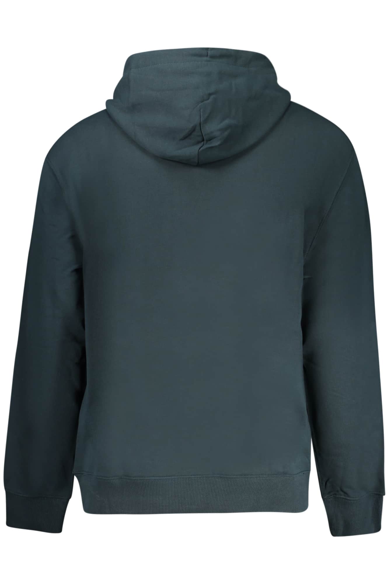 CALVIN KLEIN MEN'S ZIP-UP SWEATSHIRT, BEIGE