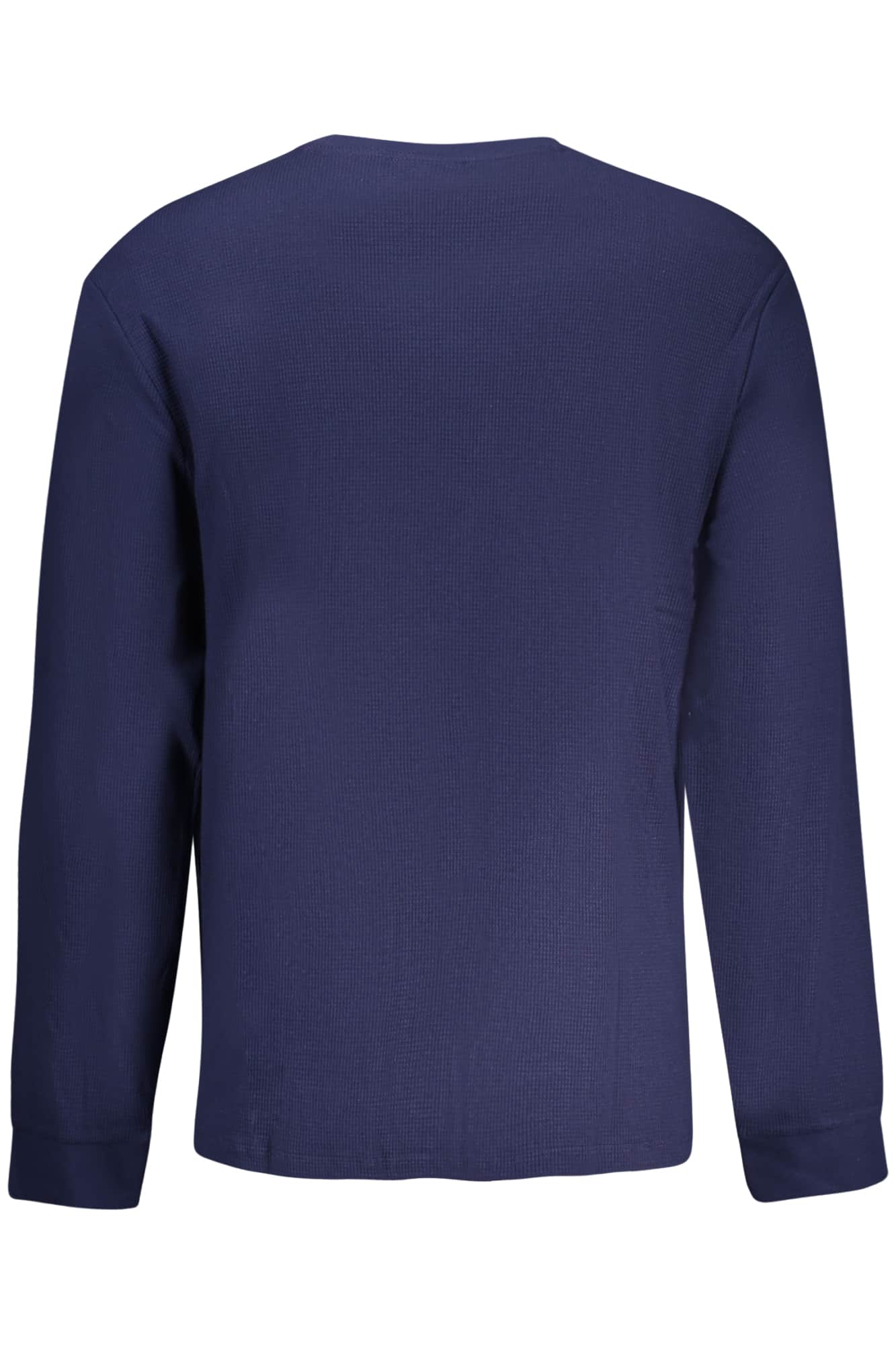 CALVIN KLEIN MEN'S BLUE SWEATER