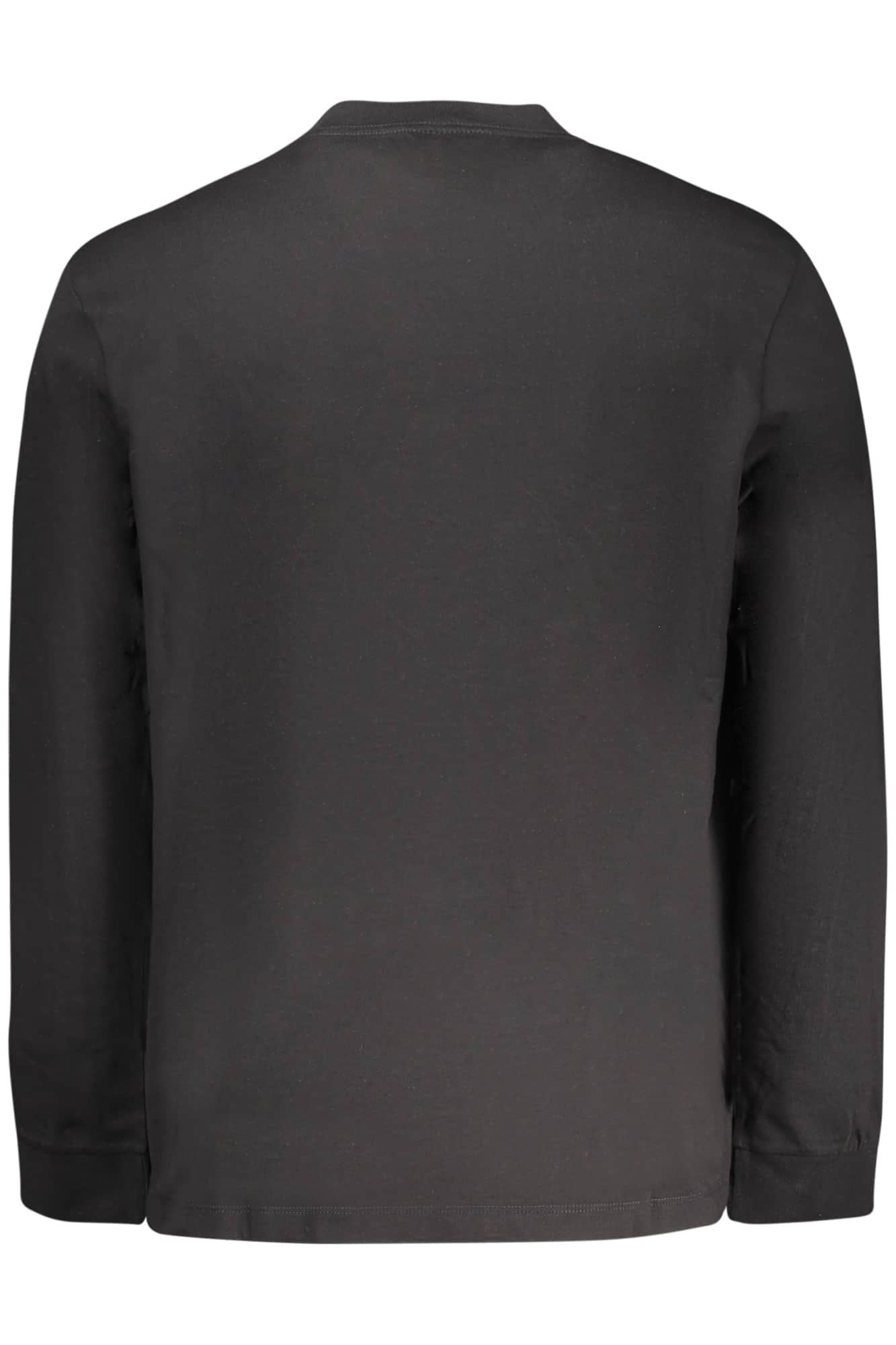 CALVIN KLEIN MEN'S LONG-SLEEVE T-SHIRT WHITE