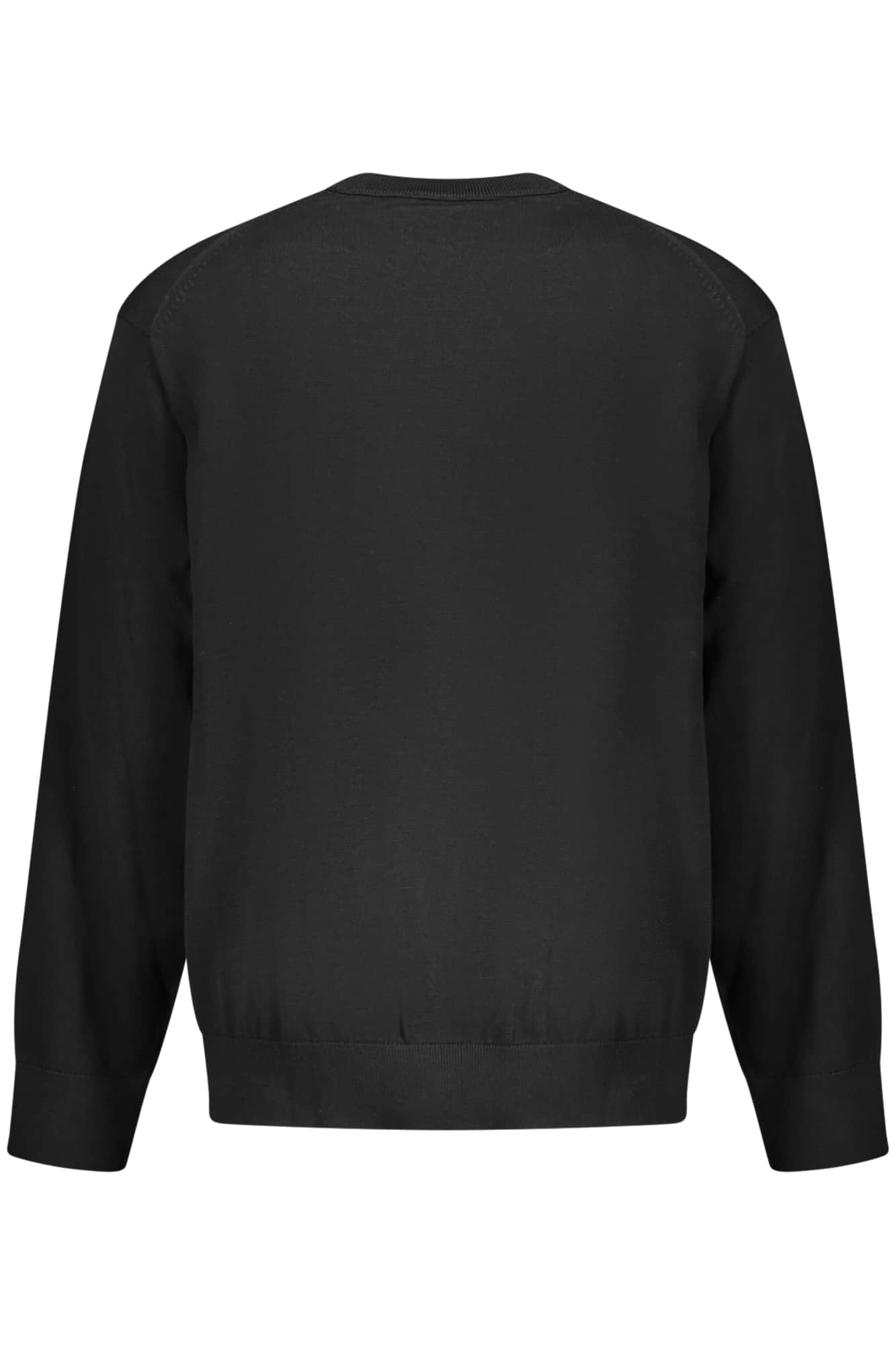 CALVIN KLEIN MEN'S WHITE SWEATER
