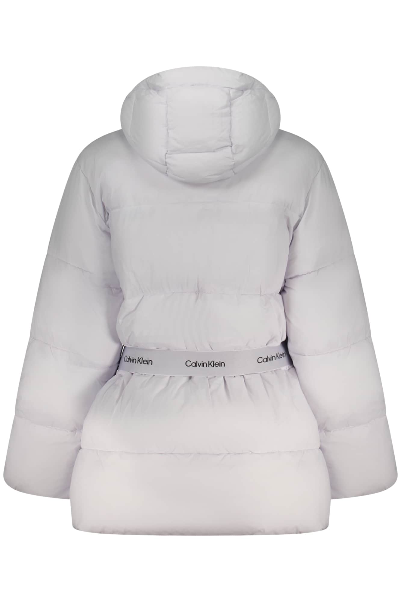 CALVIN KLEIN WOMEN'S BLACK JACKET