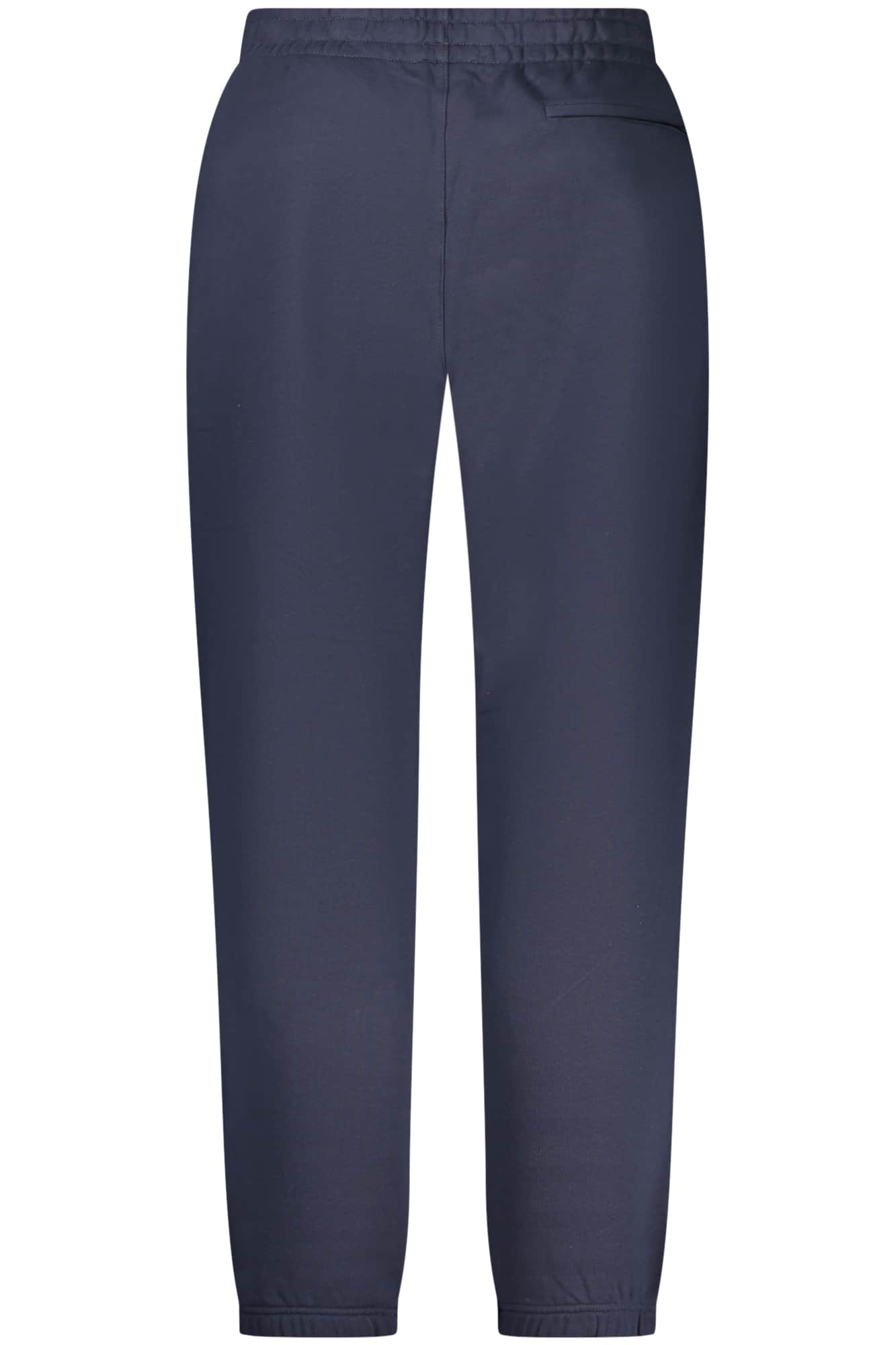 CALVIN KLEIN MEN'S BLUE LONG TRACKSUIT PANTS