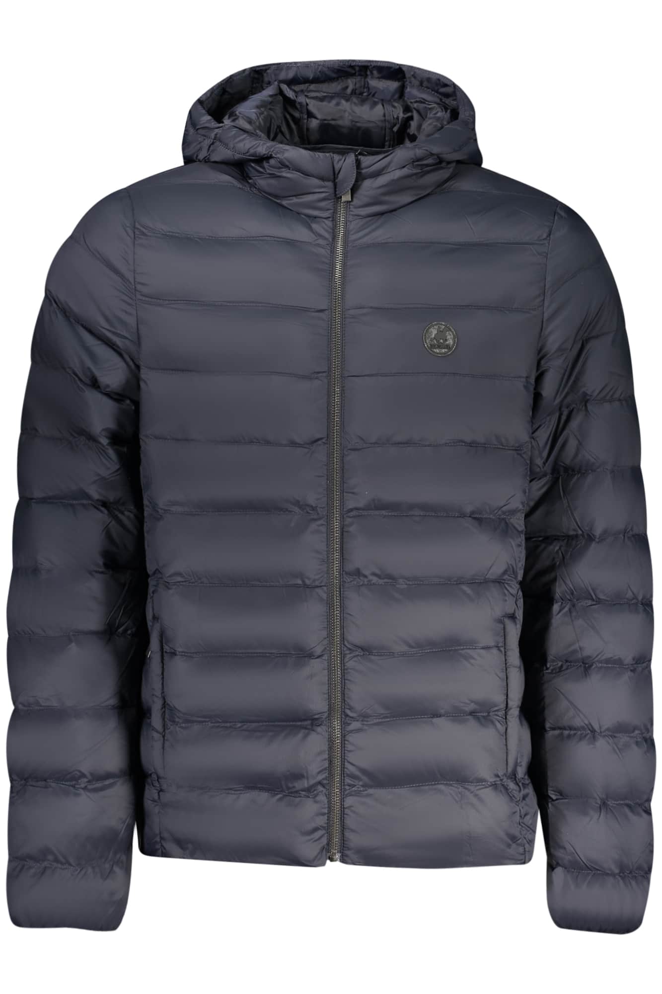 US GRAND MEN'S BLUE JACKET