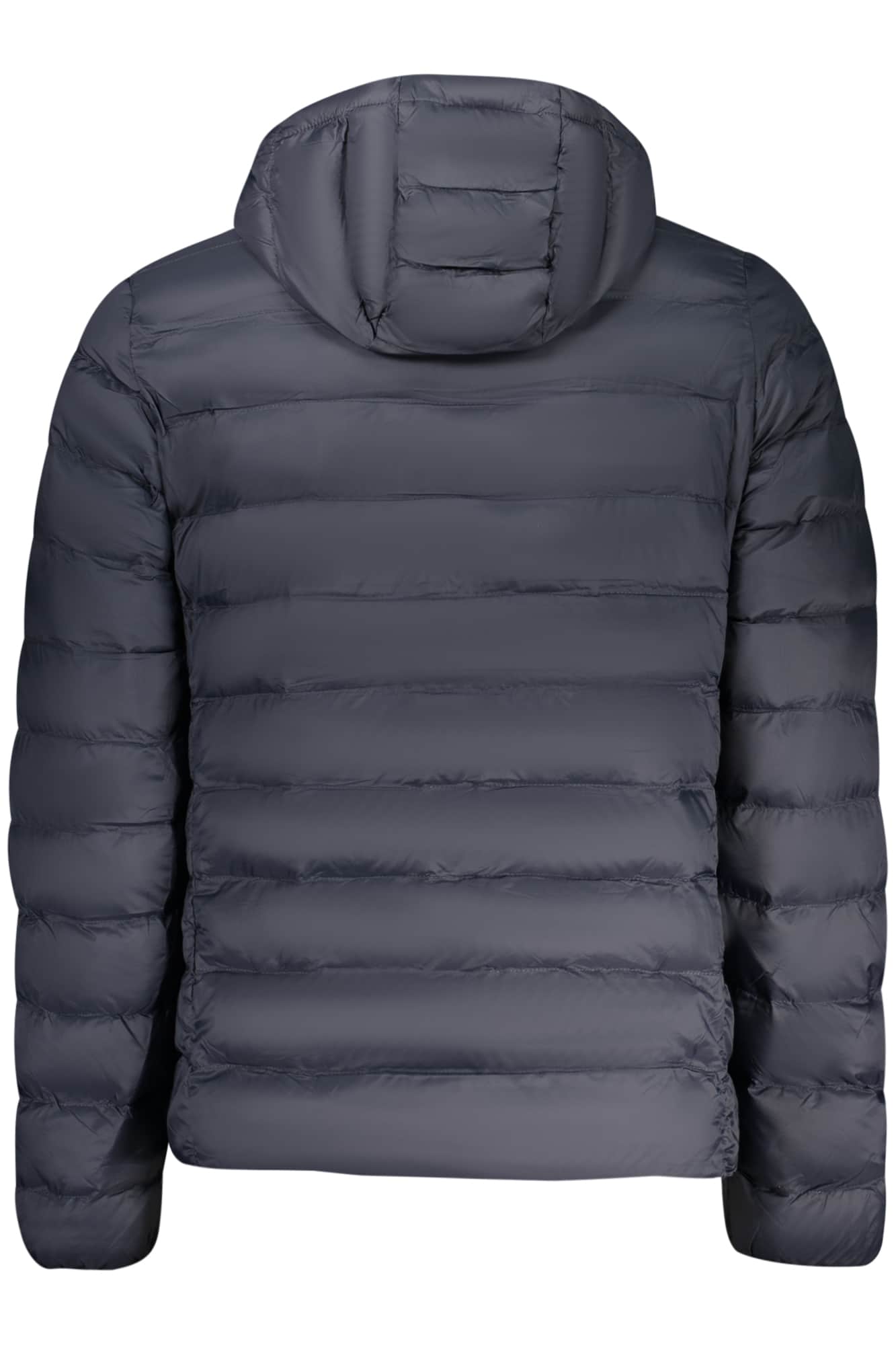 US GRAND MEN'S BLUE JACKET