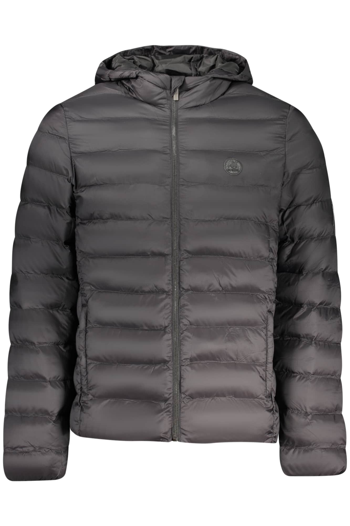 US GRAND BLACK MEN'S JACKET
