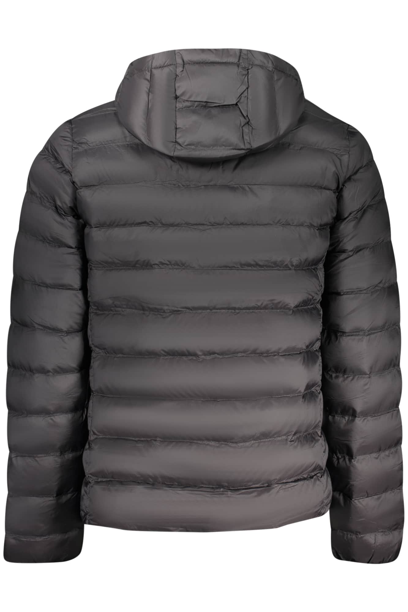 US GRAND MEN'S BLUE JACKET