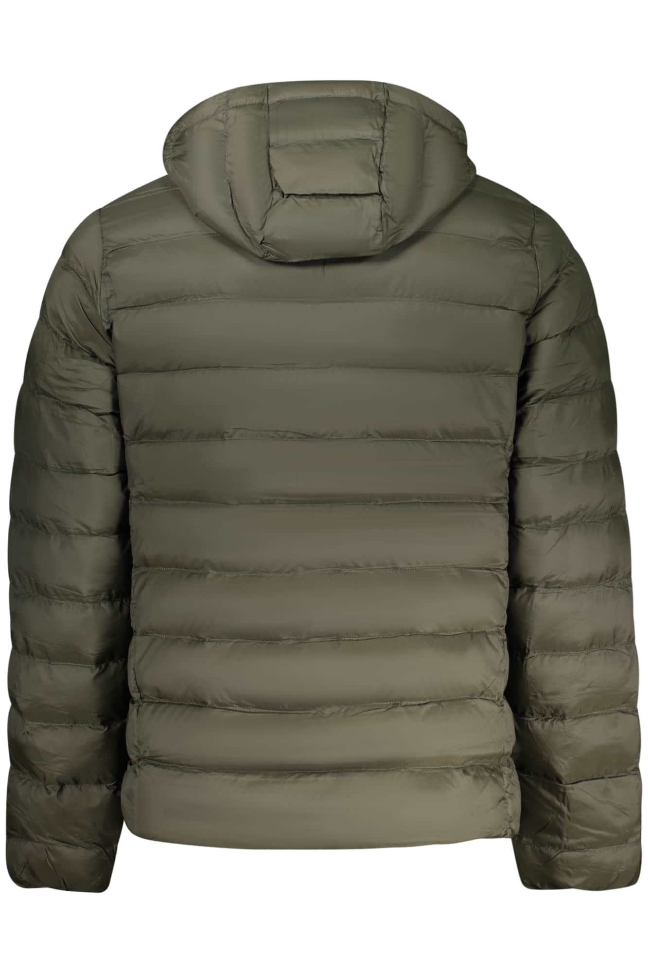 US GRAND MEN'S BLUE JACKET