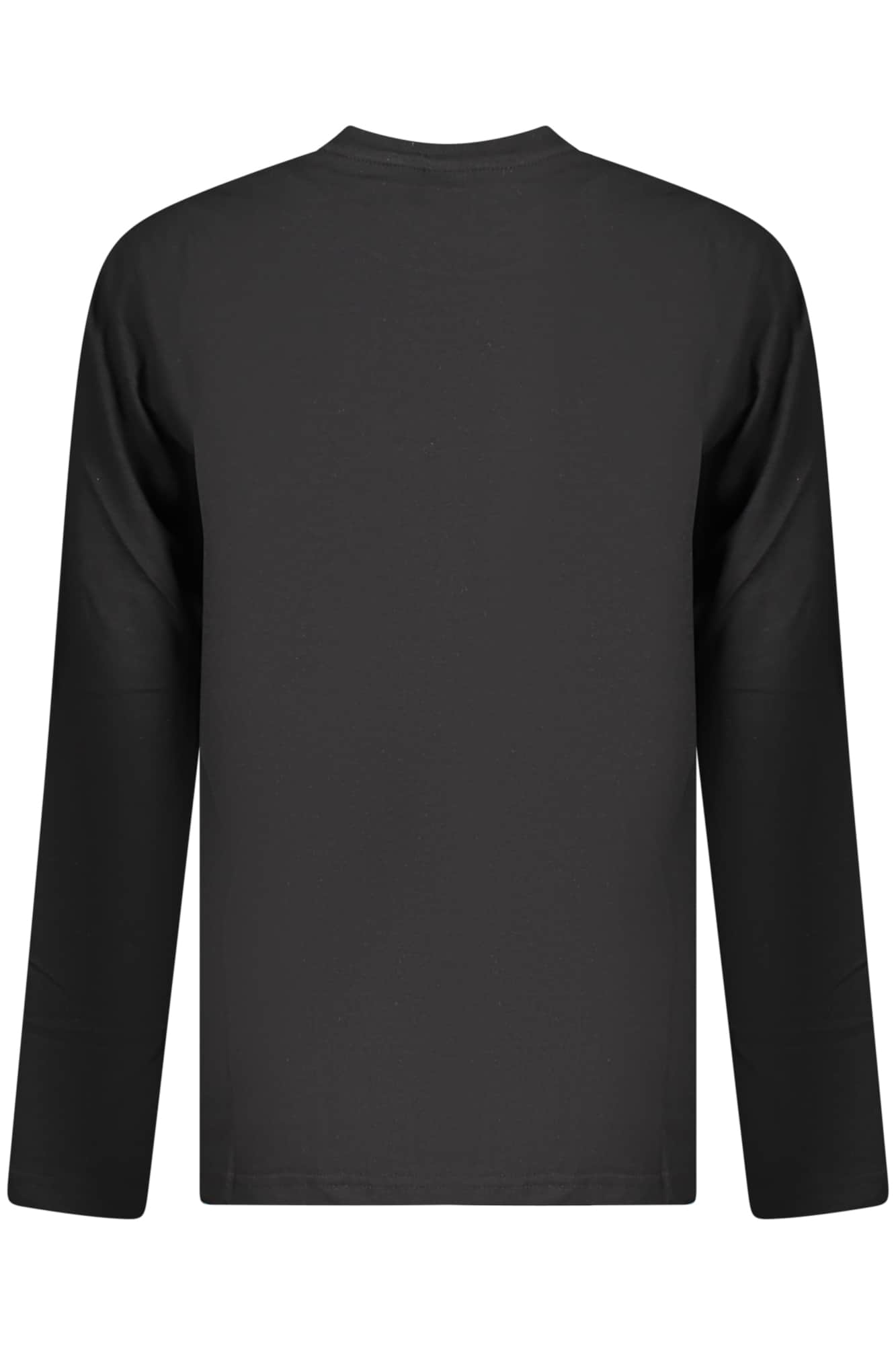 NORTH SAILS CHILDREN'S LONG-SLEEVED T-SHIRT, GREEN