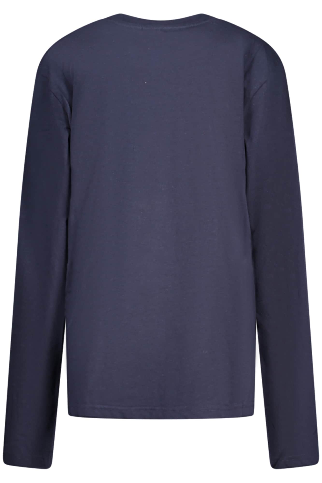 NORTH SAILS CHILDREN'S LONG-SLEEVED T-SHIRT, GREEN