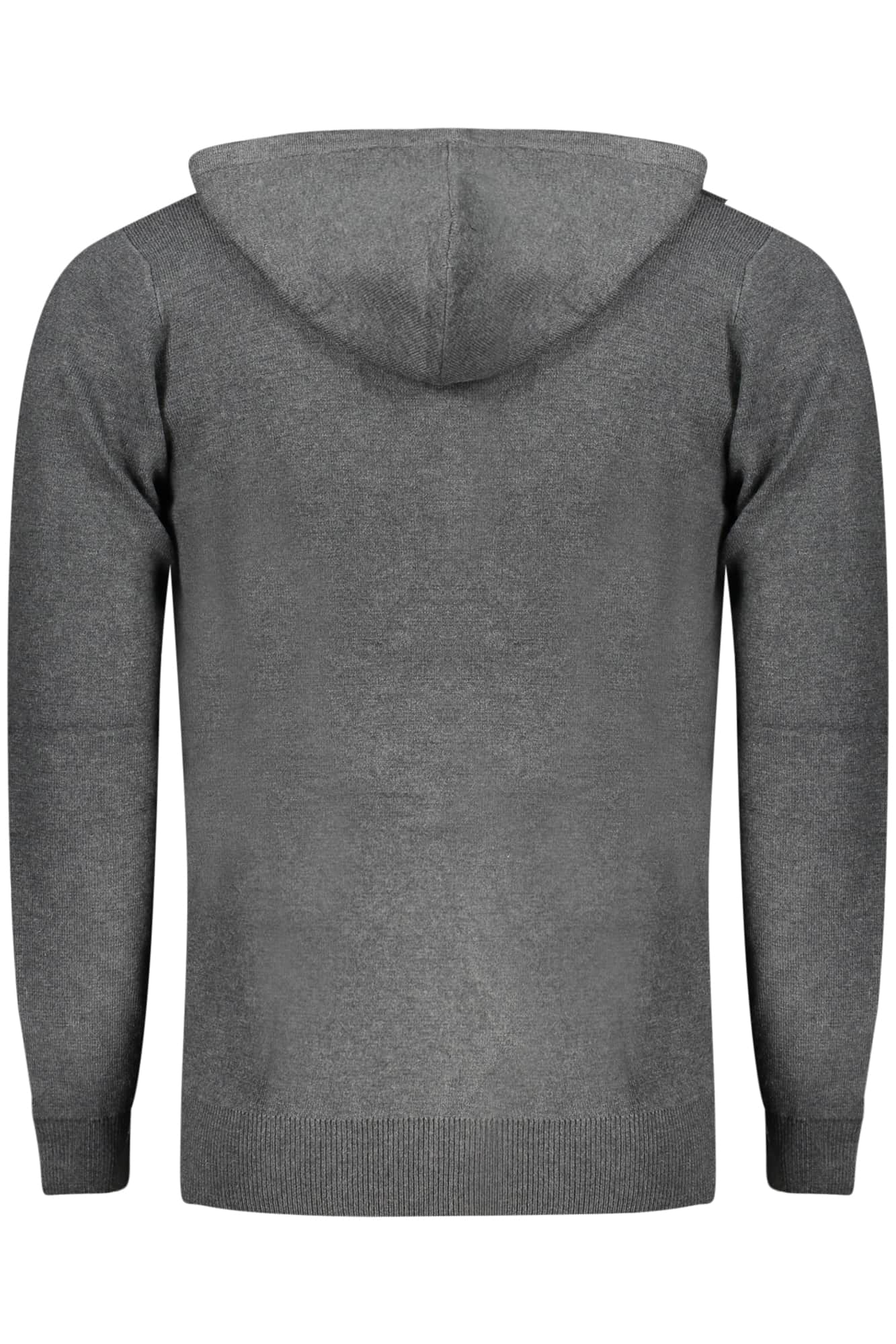 NORWAY 1963 MEN'S GREY CARDIGAN