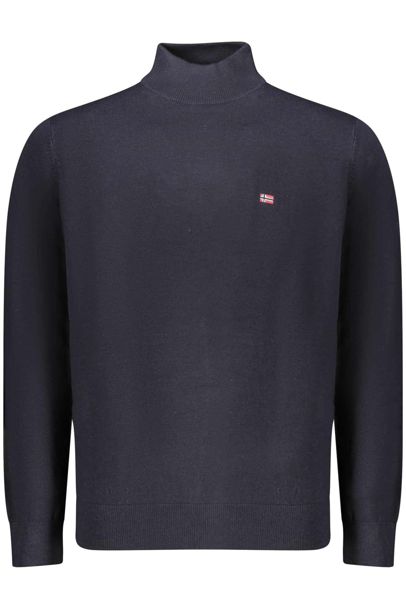 NORWAY 1963 MEN'S BLUE JERSEY