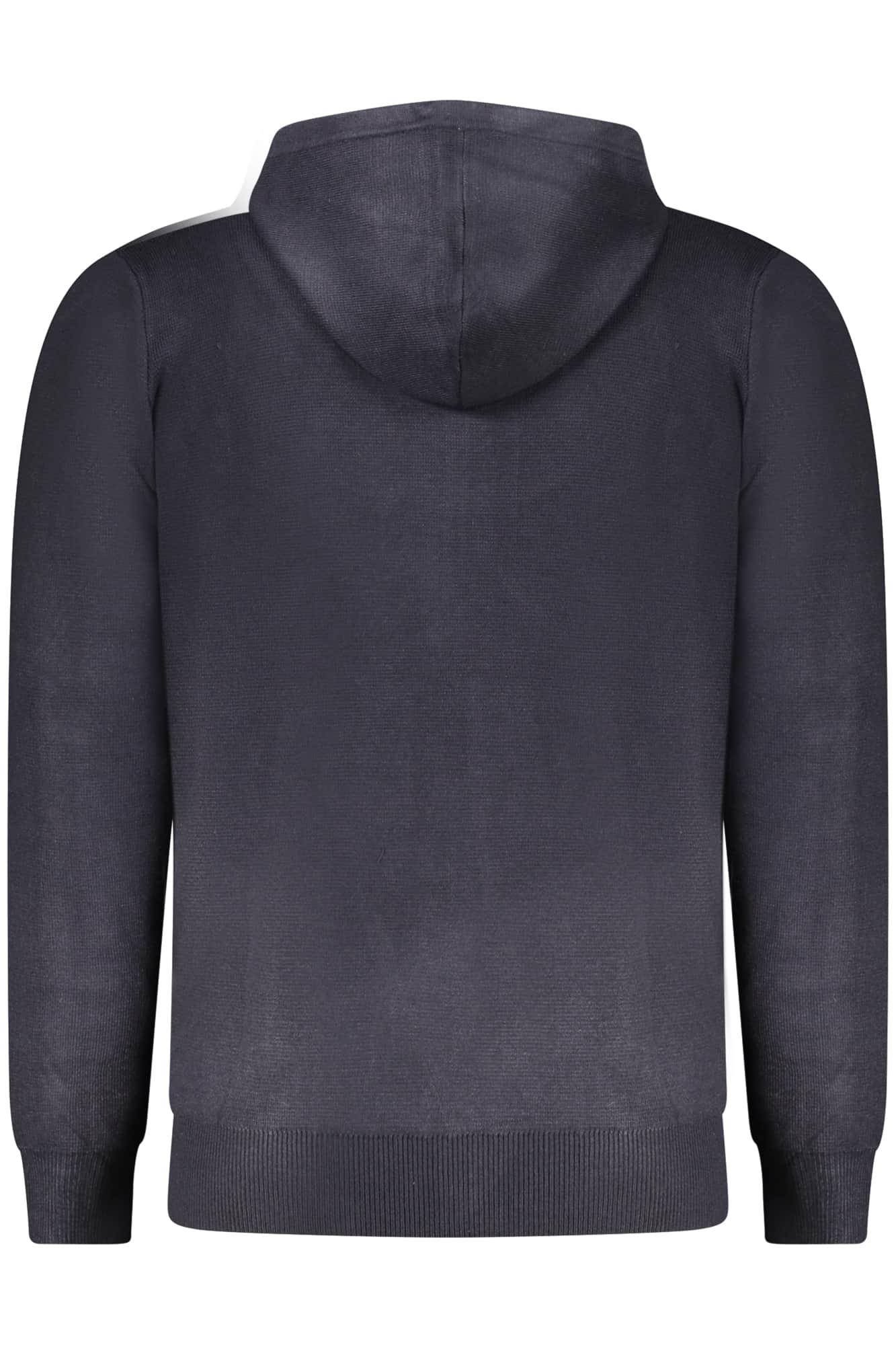 NORWAY 1963 MEN'S BLUE CARDIGAN