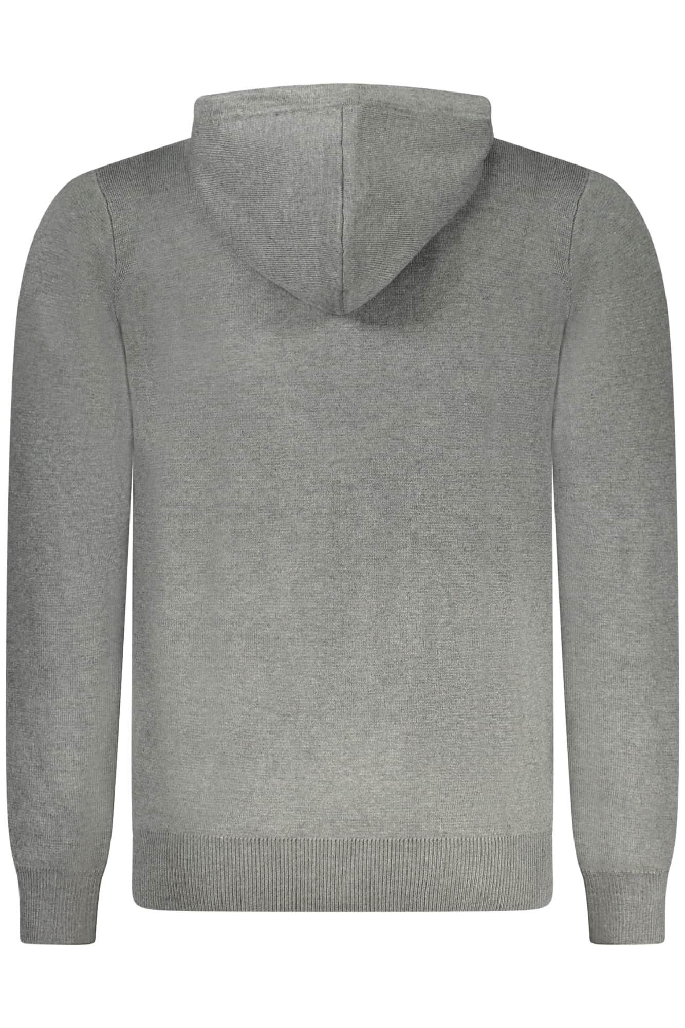 NORWAY 1963 MEN'S GREY CARDIGAN