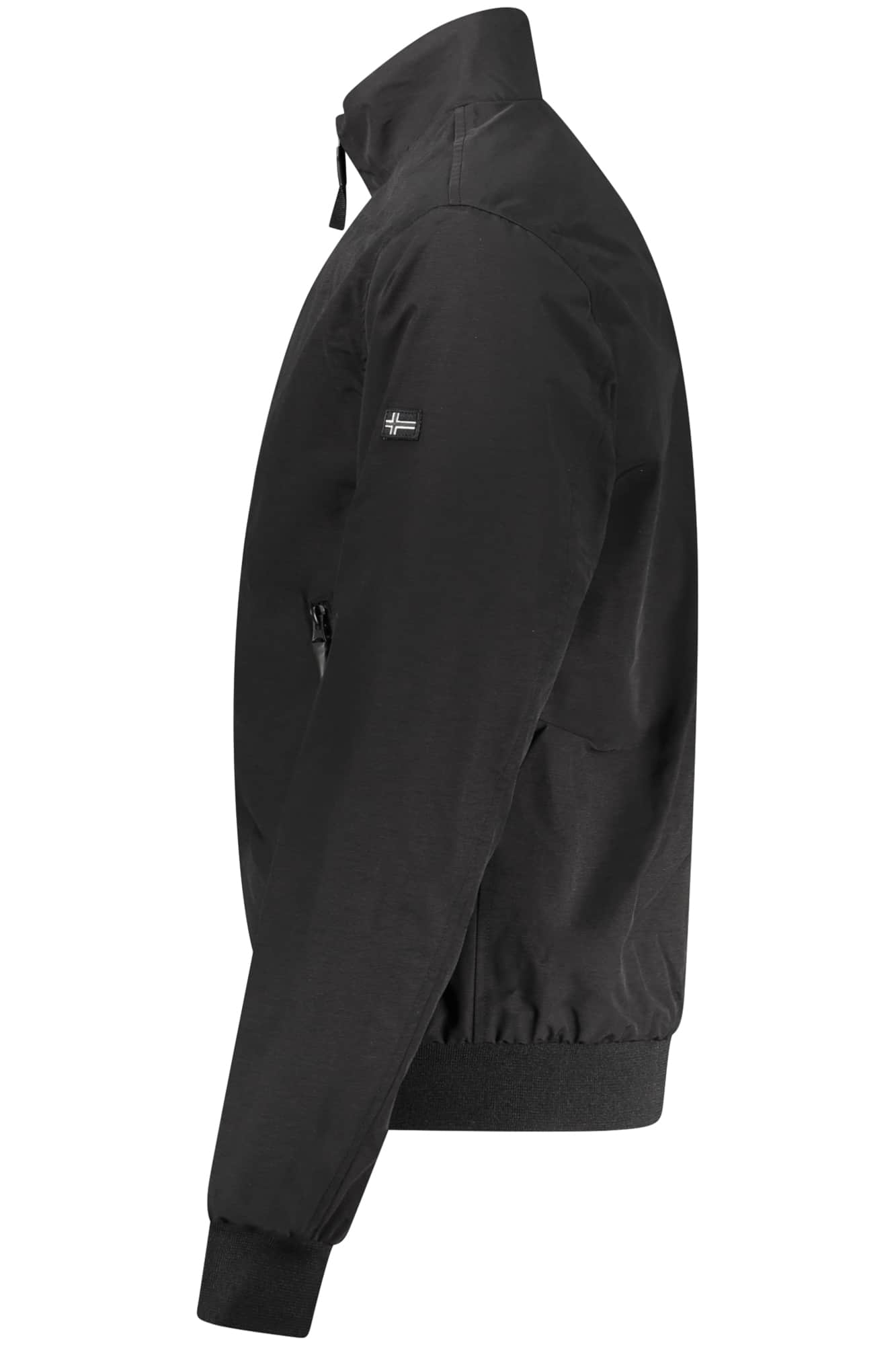 NORWAY 1963 MEN'S GREEN JACKET