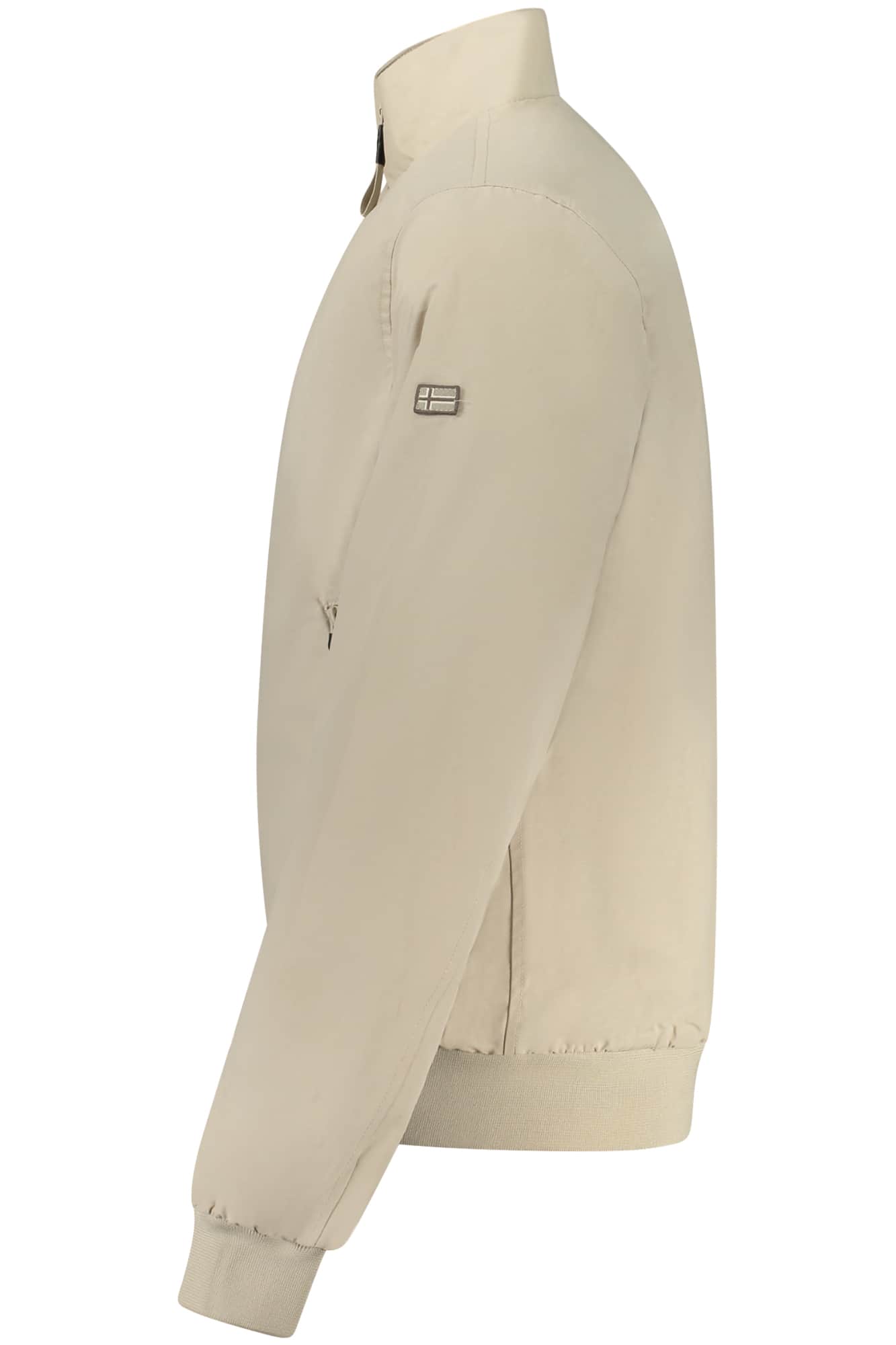 NORWAY 1963 MEN'S GREEN JACKET
