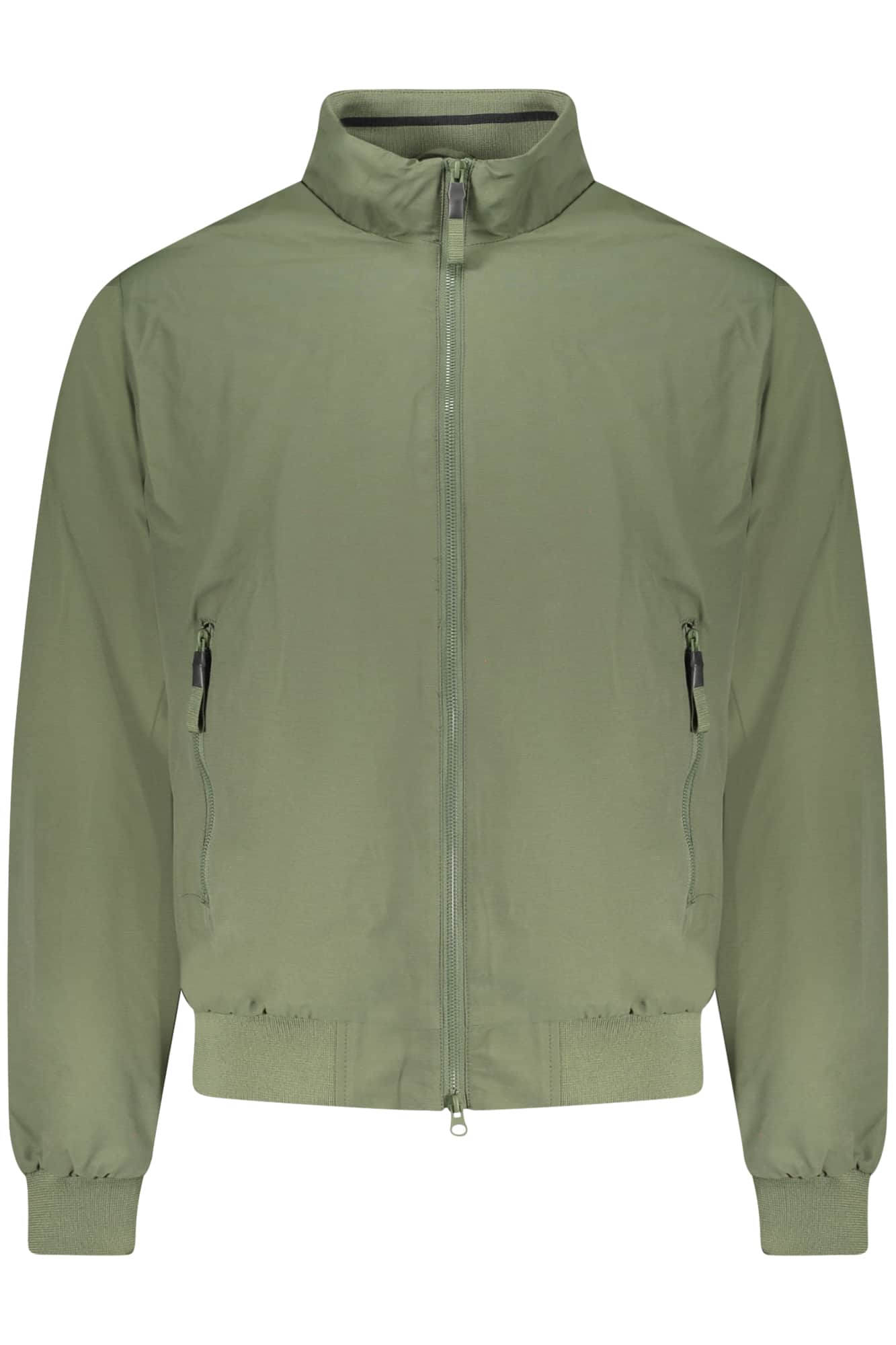 NORWAY 1963 MEN'S GREEN JACKET