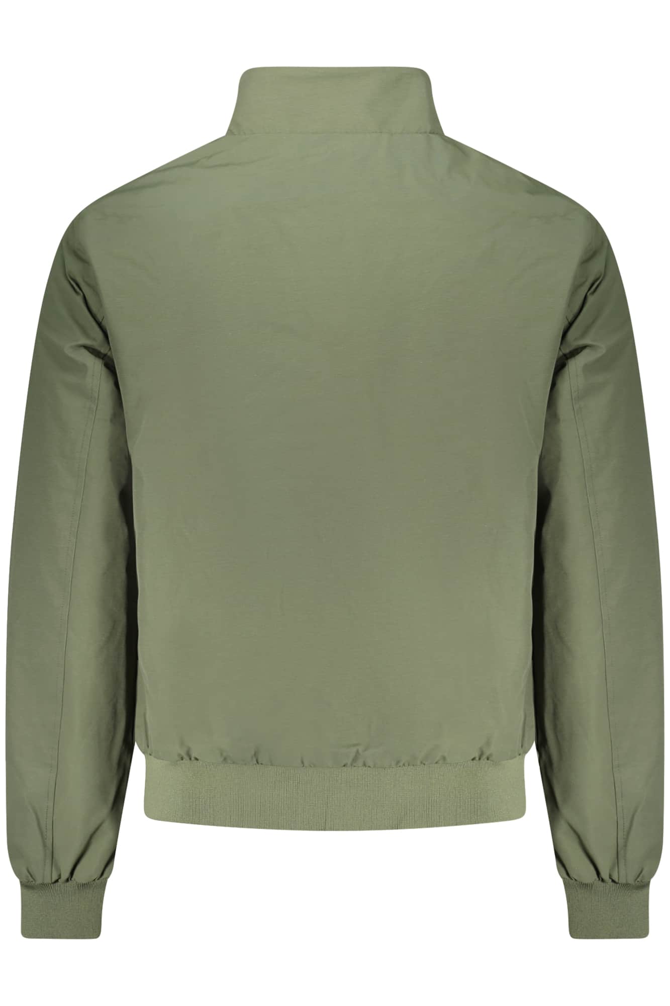 NORWAY 1963 MEN'S GREEN JACKET