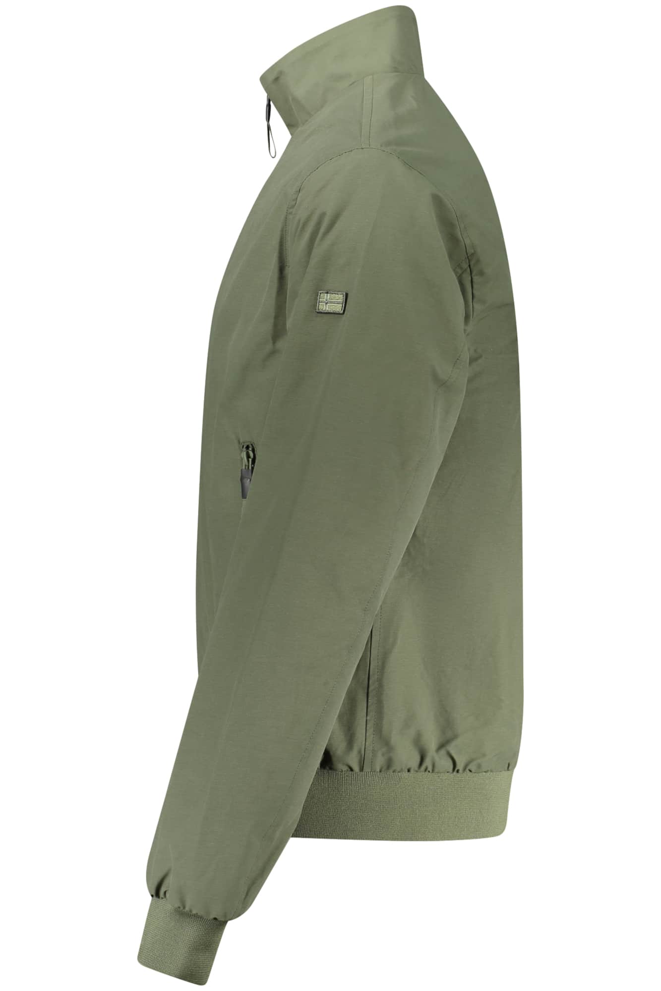 NORWAY 1963 MEN'S GREEN JACKET