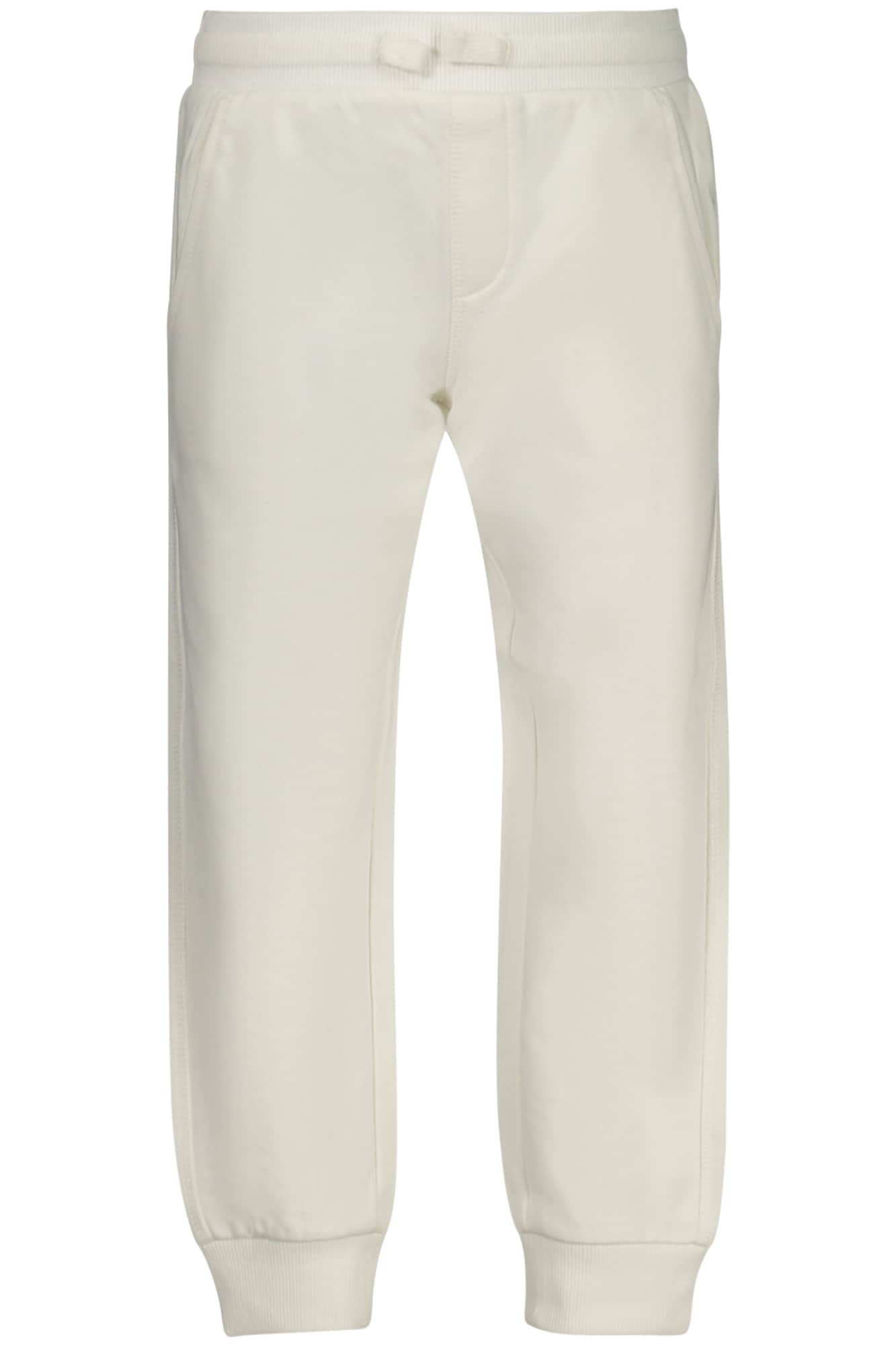 NORTH SAILS CHILDREN'S BLACK PANTS
