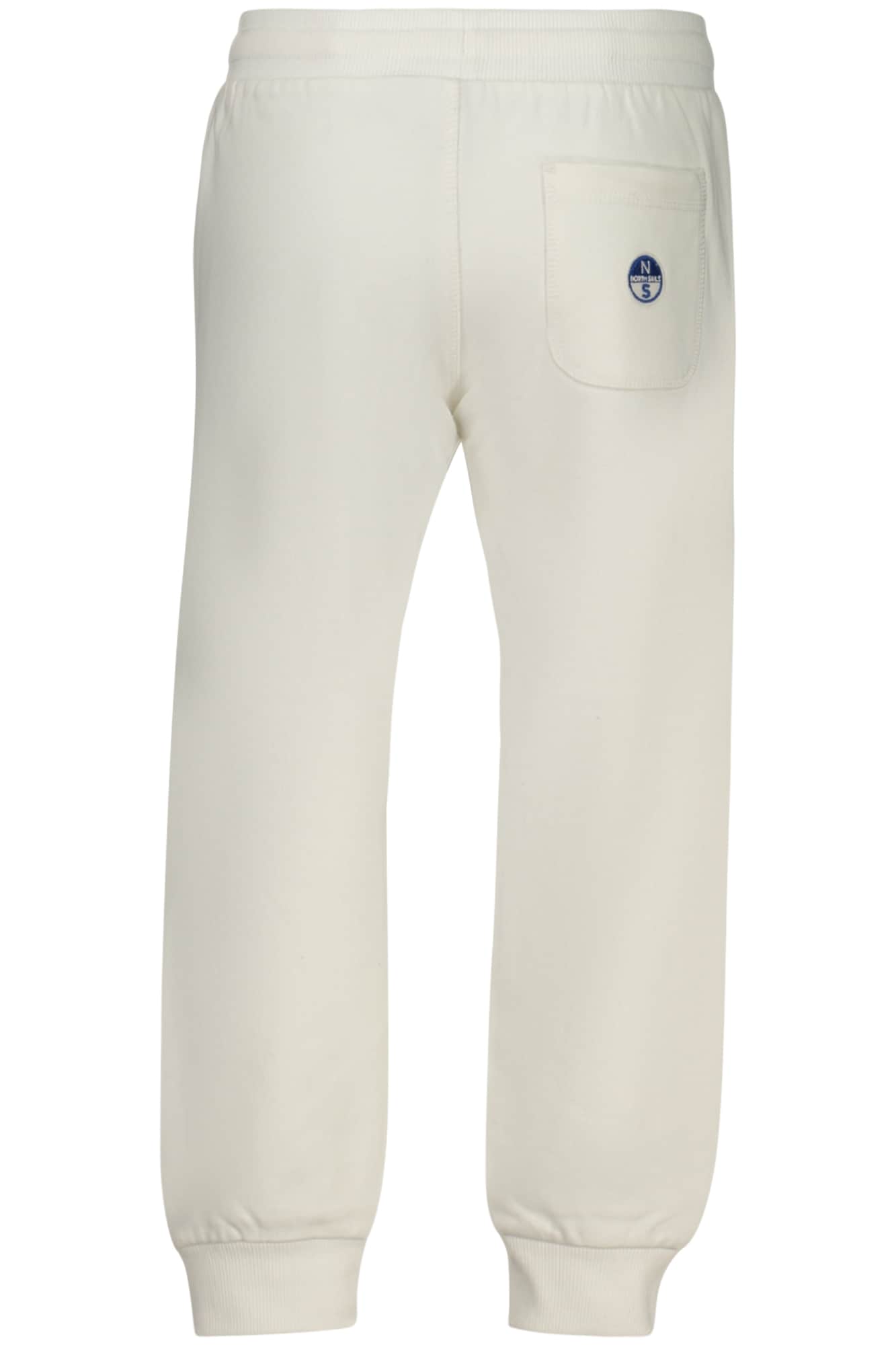 NORTH SAILS CHILDREN'S BLACK PANTS