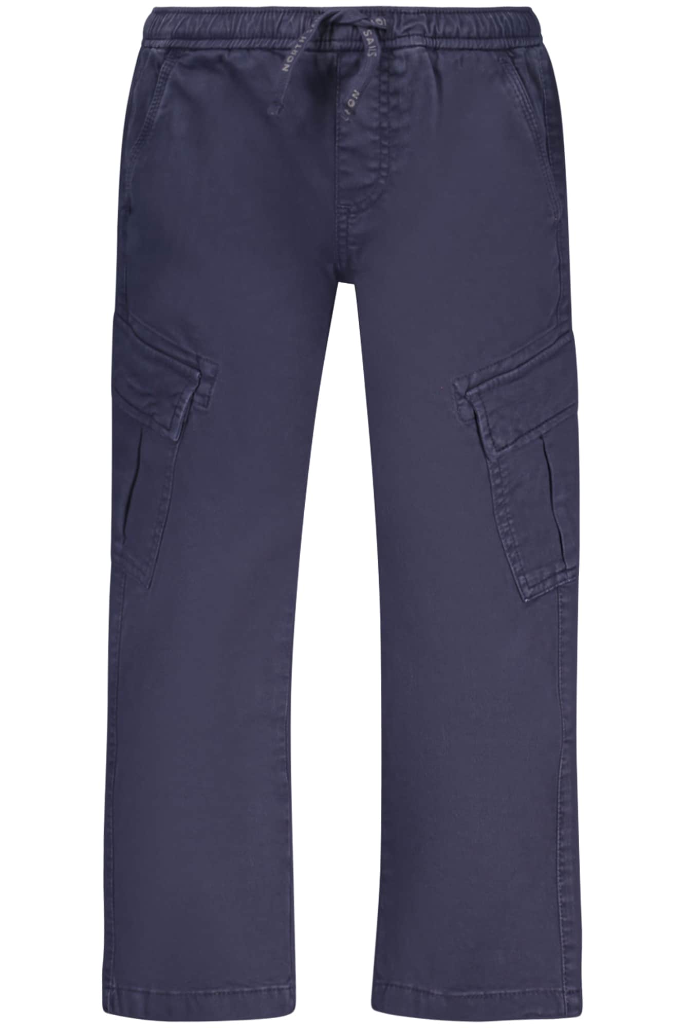 NORTH SAILS CHILDREN'S BLUE TROUSERS