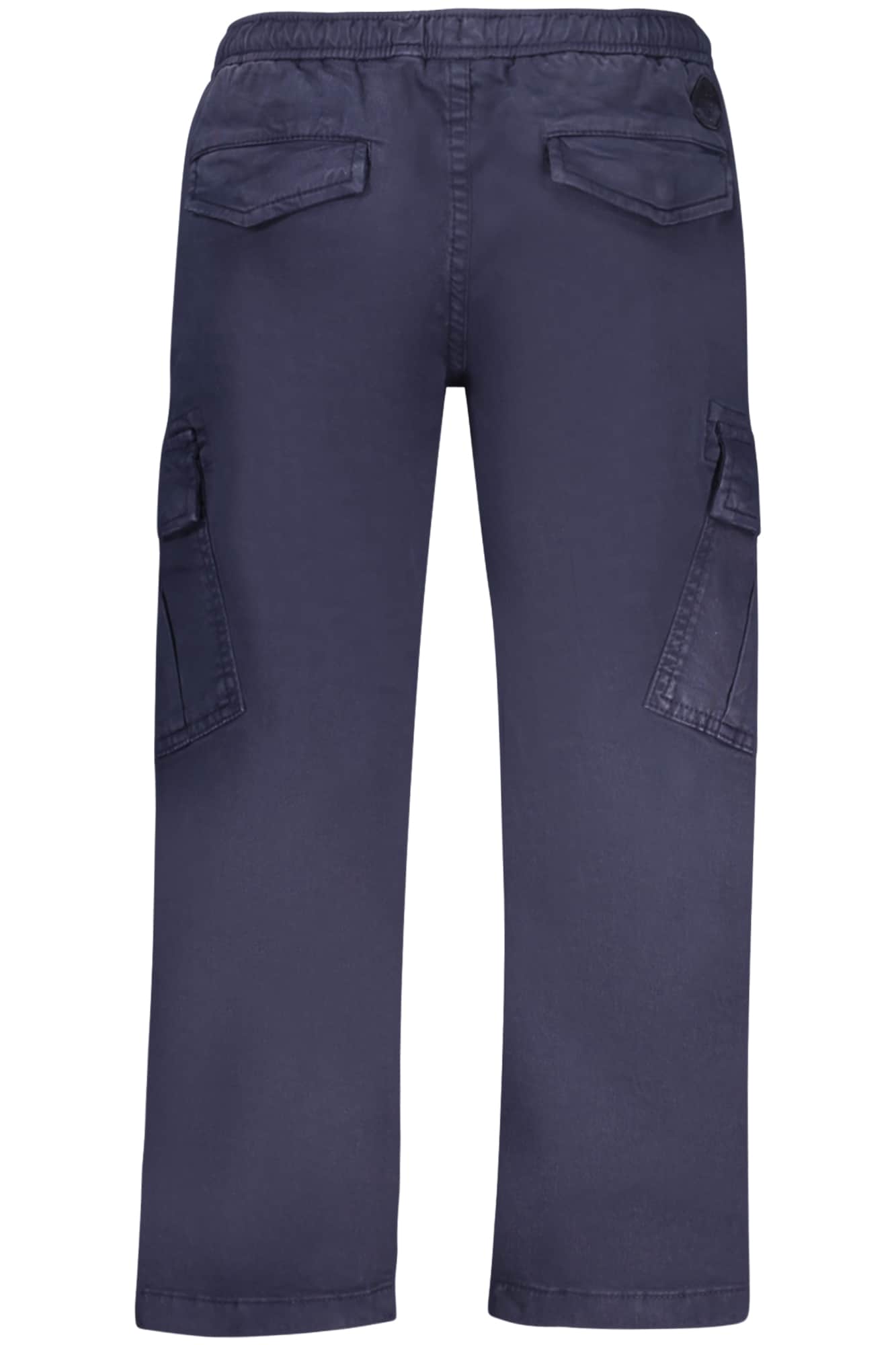 NORTH SAILS CHILDREN'S GREY TROUSERS