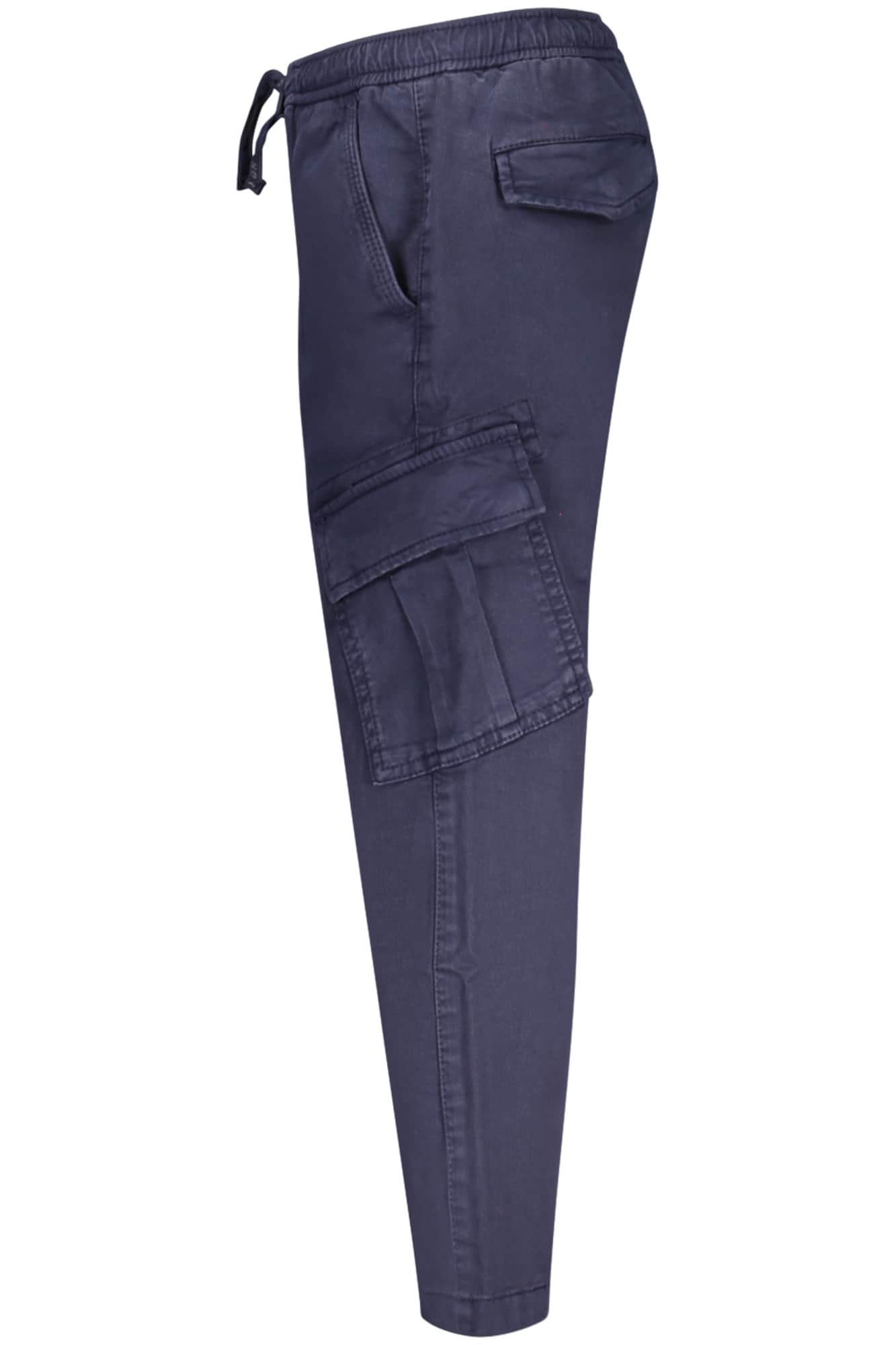 NORTH SAILS CHILDREN'S GREY TROUSERS
