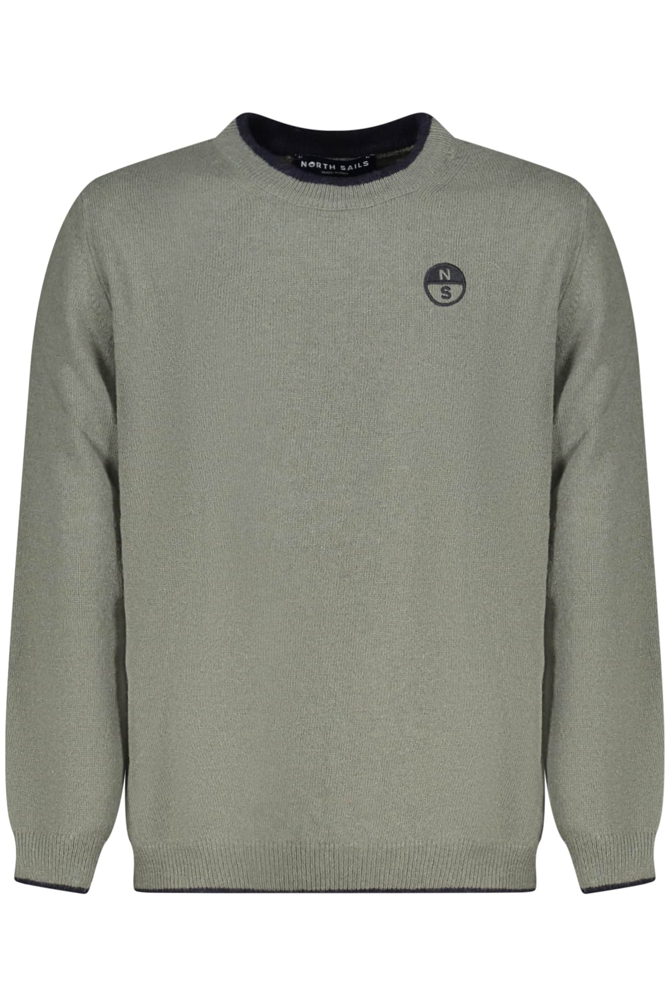 NORTH SAILS CHILDREN'S BLUE SWEATER