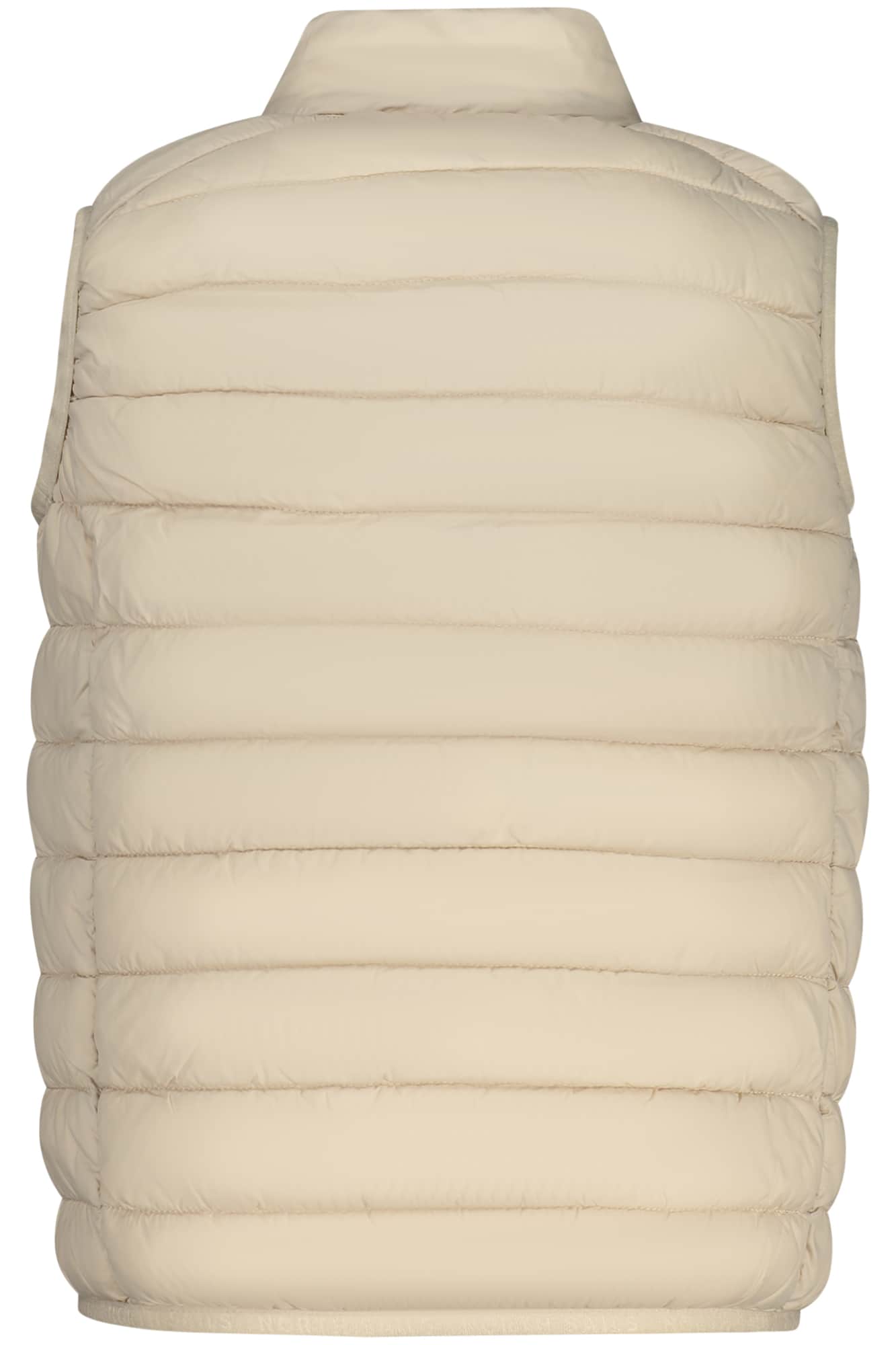 NORTH SAILS CHILDREN'S GREEN SLEEVELESS JACKET
