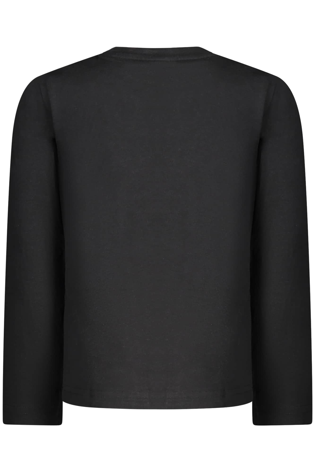 NORTH SAILS LONG-SLEEVED T-SHIRT FOR KIDS, WHITE