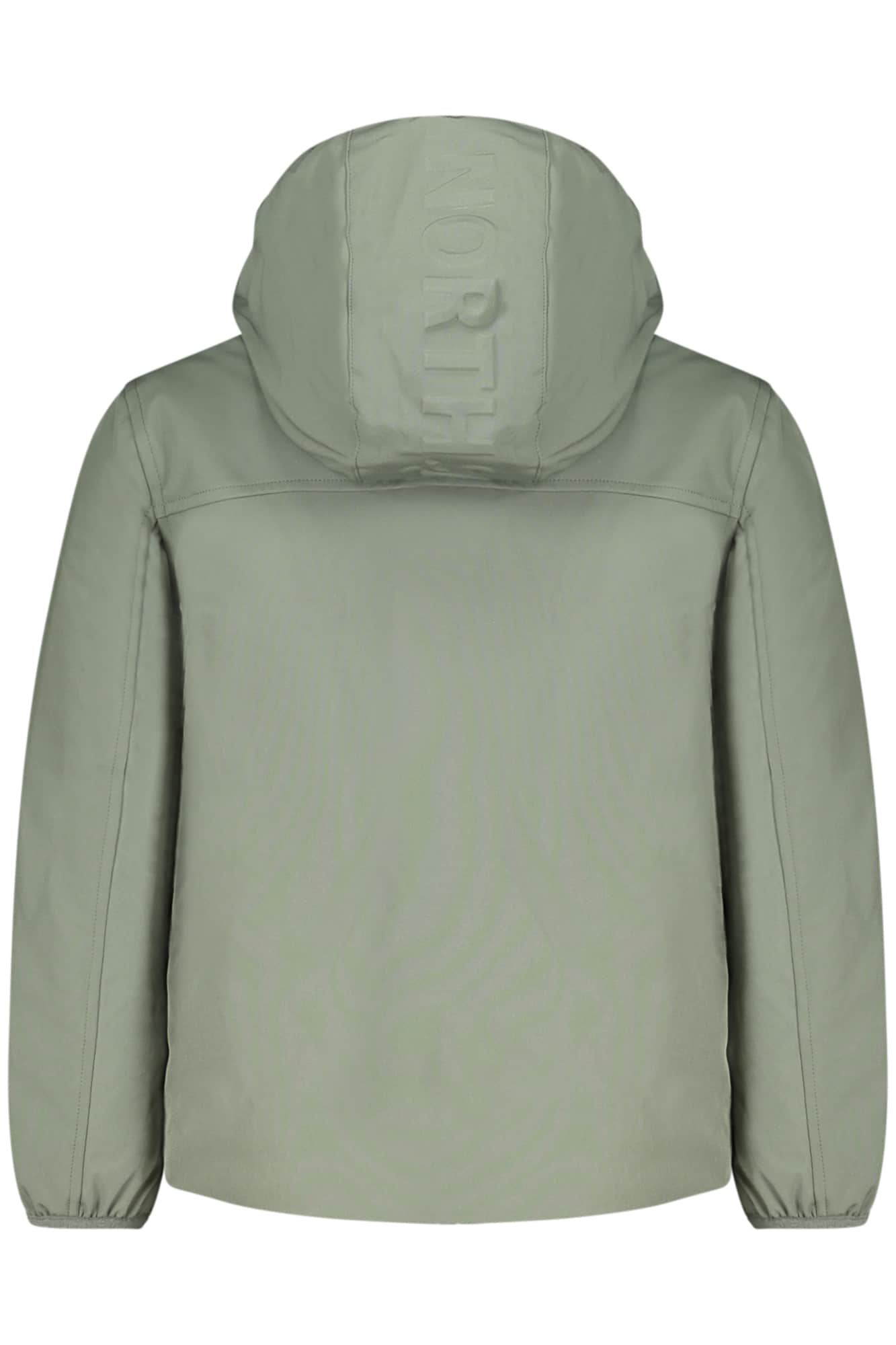 NORTH SAILS CHILDREN'S BLUE JACKET