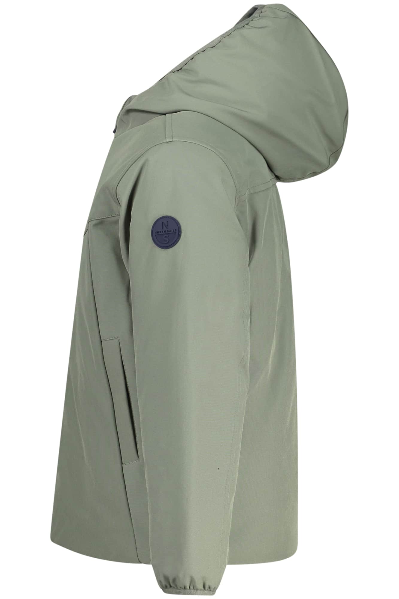 NORTH SAILS CHILDREN'S BLUE JACKET