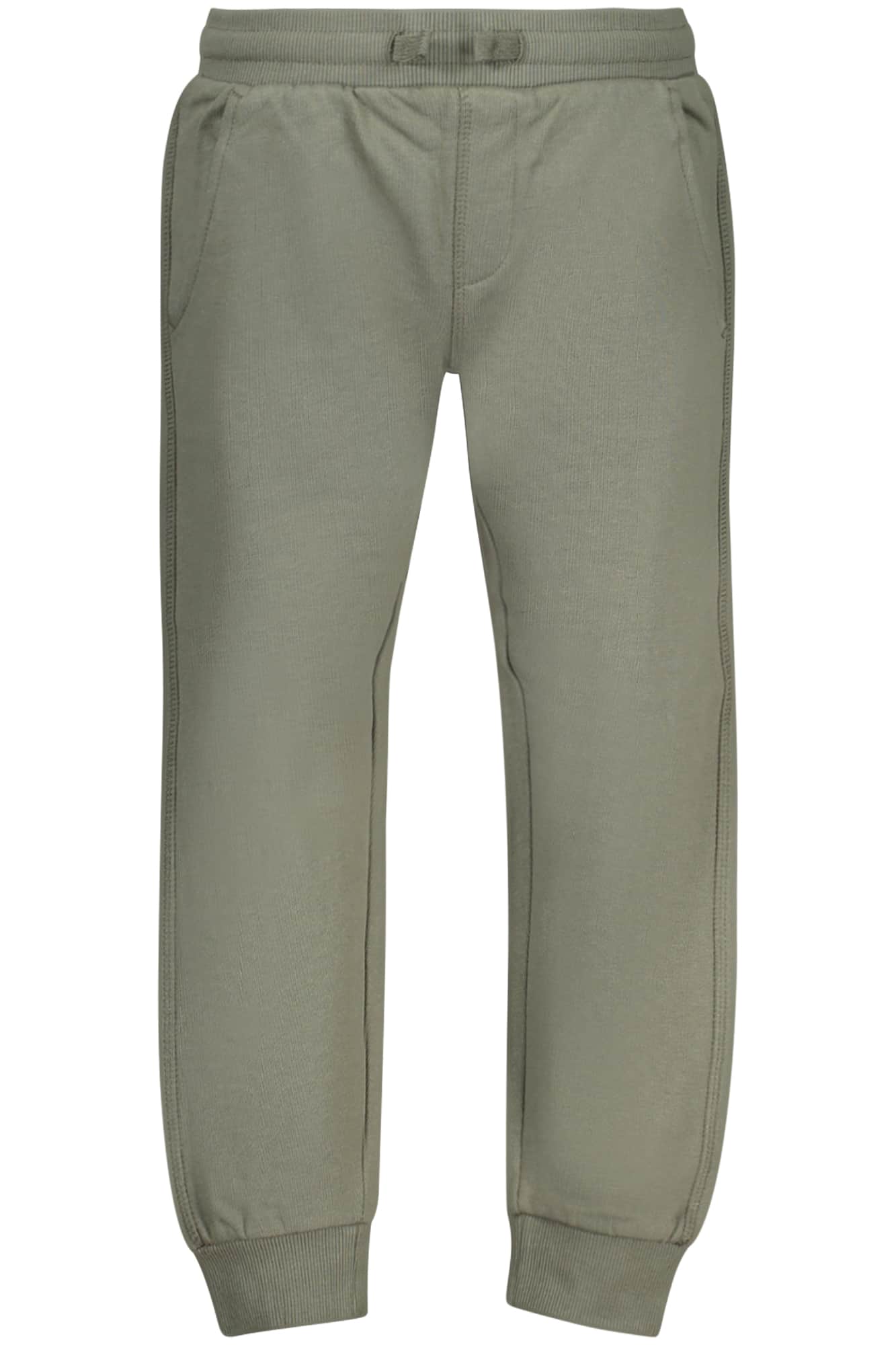 NORTH SAILS CHILDREN'S BLACK PANTS