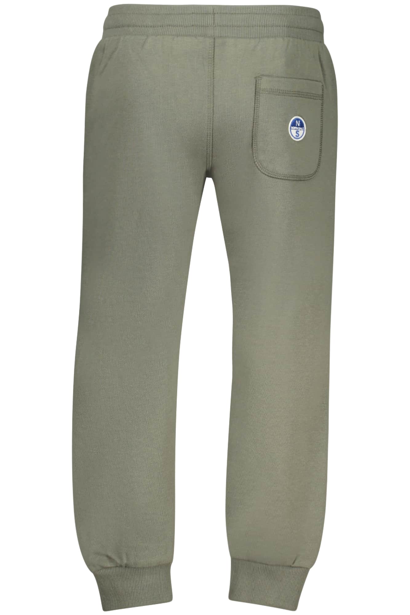 NORTH SAILS CHILDREN'S BLACK PANTS