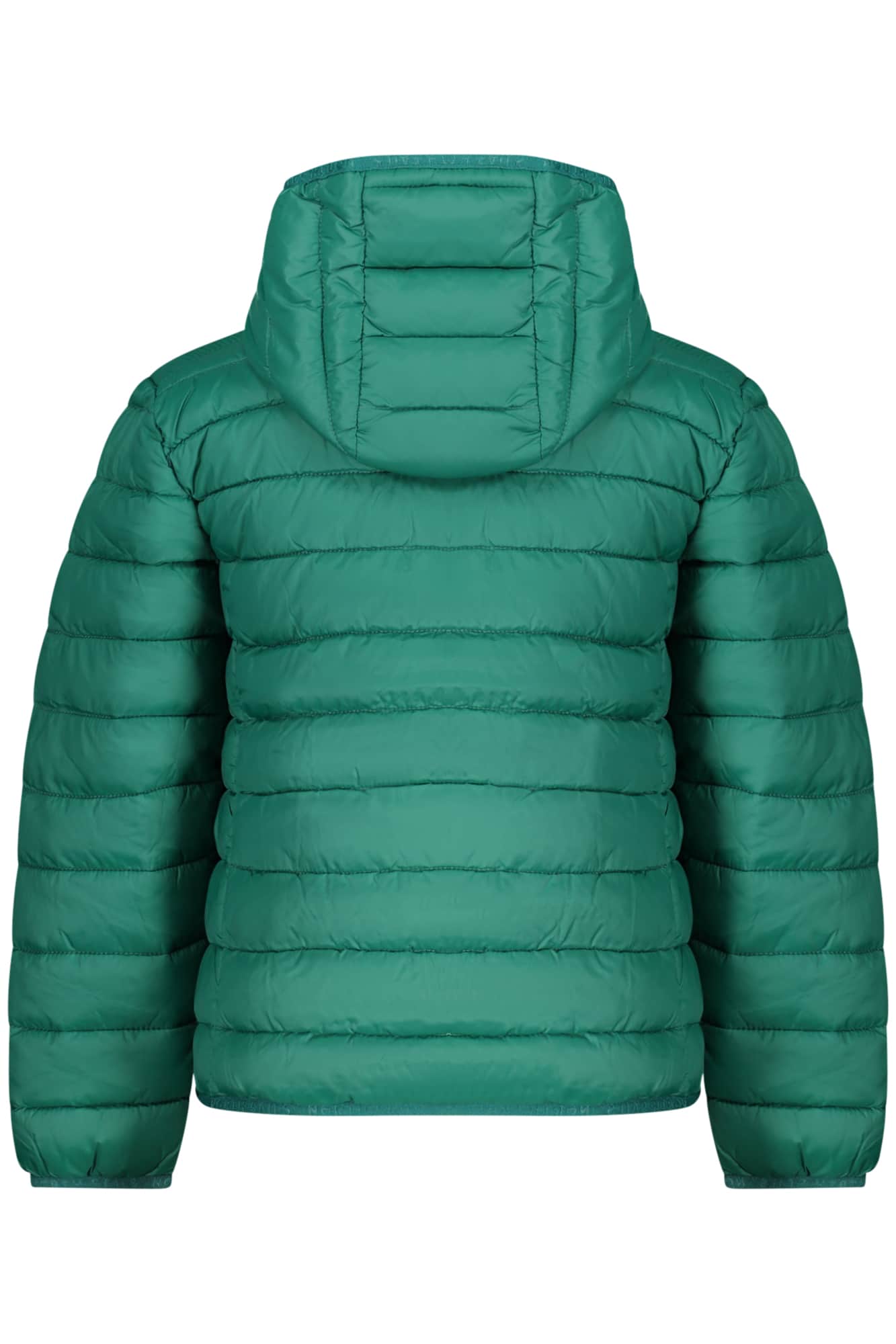 NORTH SAILS CHILDREN'S GREEN JACKET
