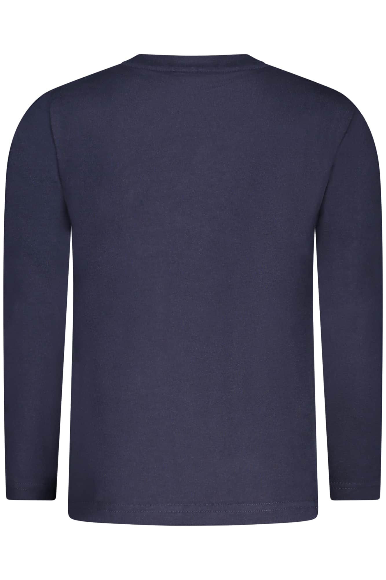 NORTH SAILS LONG-SLEEVED T-SHIRT FOR KIDS, WHITE