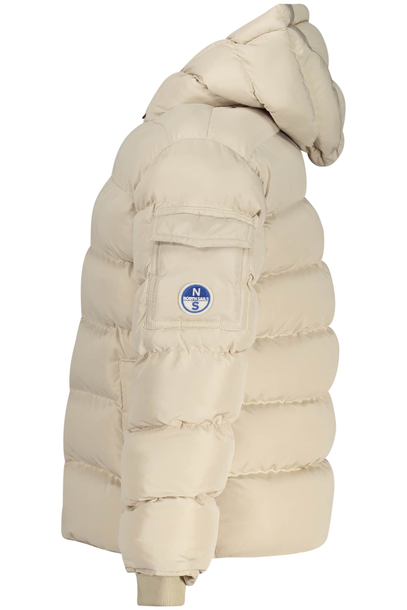 NORTH SAILS CHILDREN'S BLUE JACKET