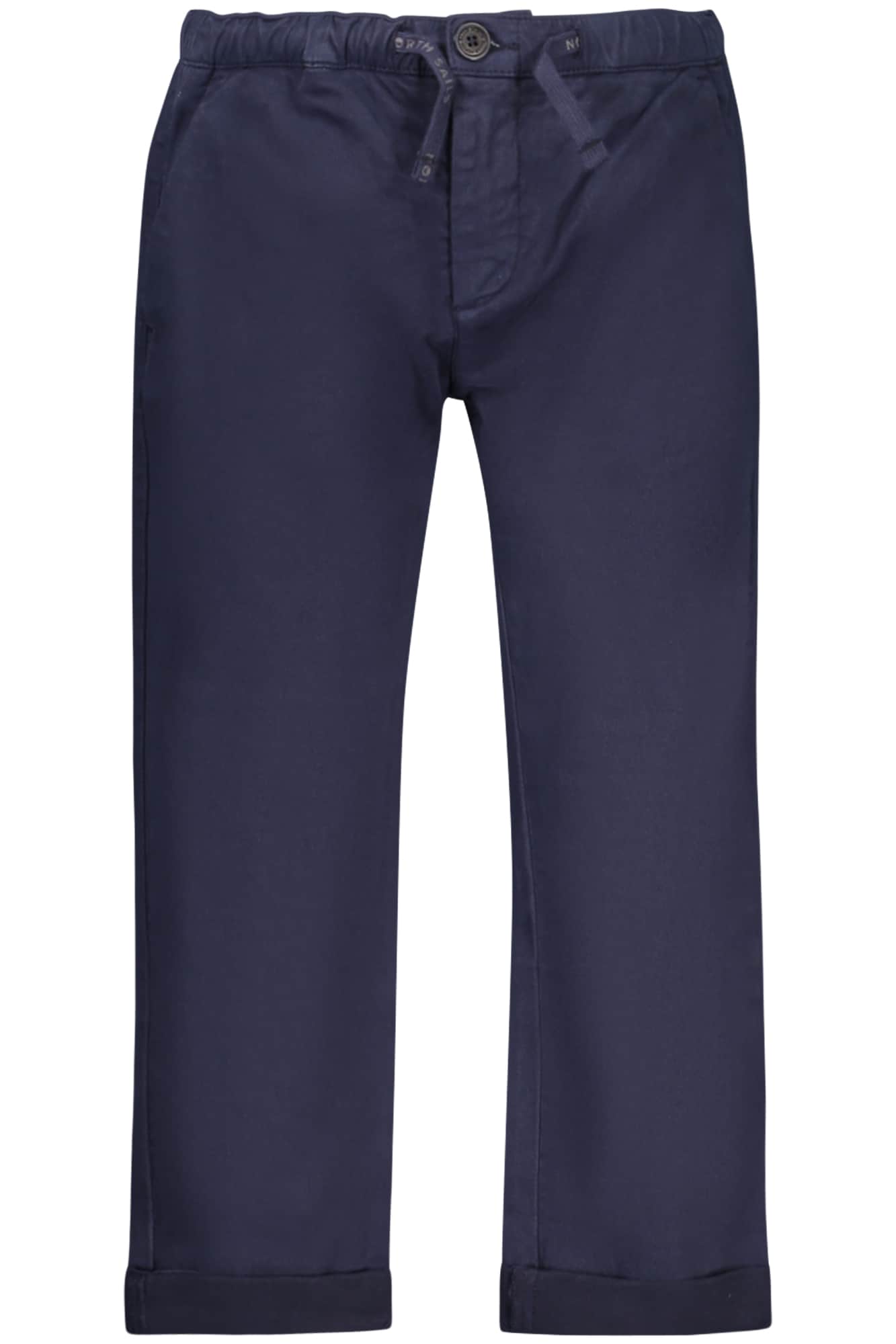 NORTH SAILS CHILDREN'S BLUE TROUSERS
