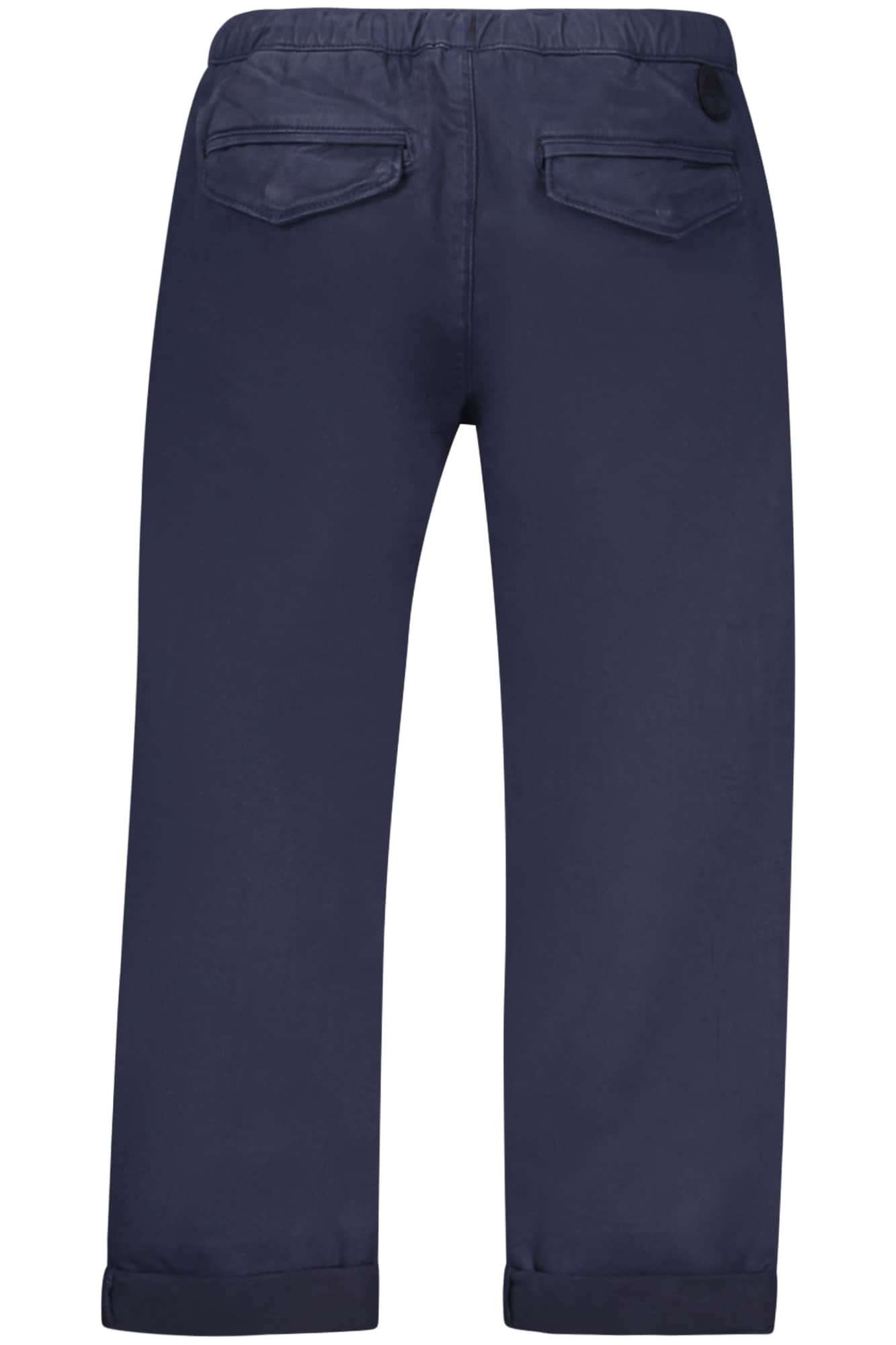 NORTH SAILS CHILDREN'S BLUE TROUSERS