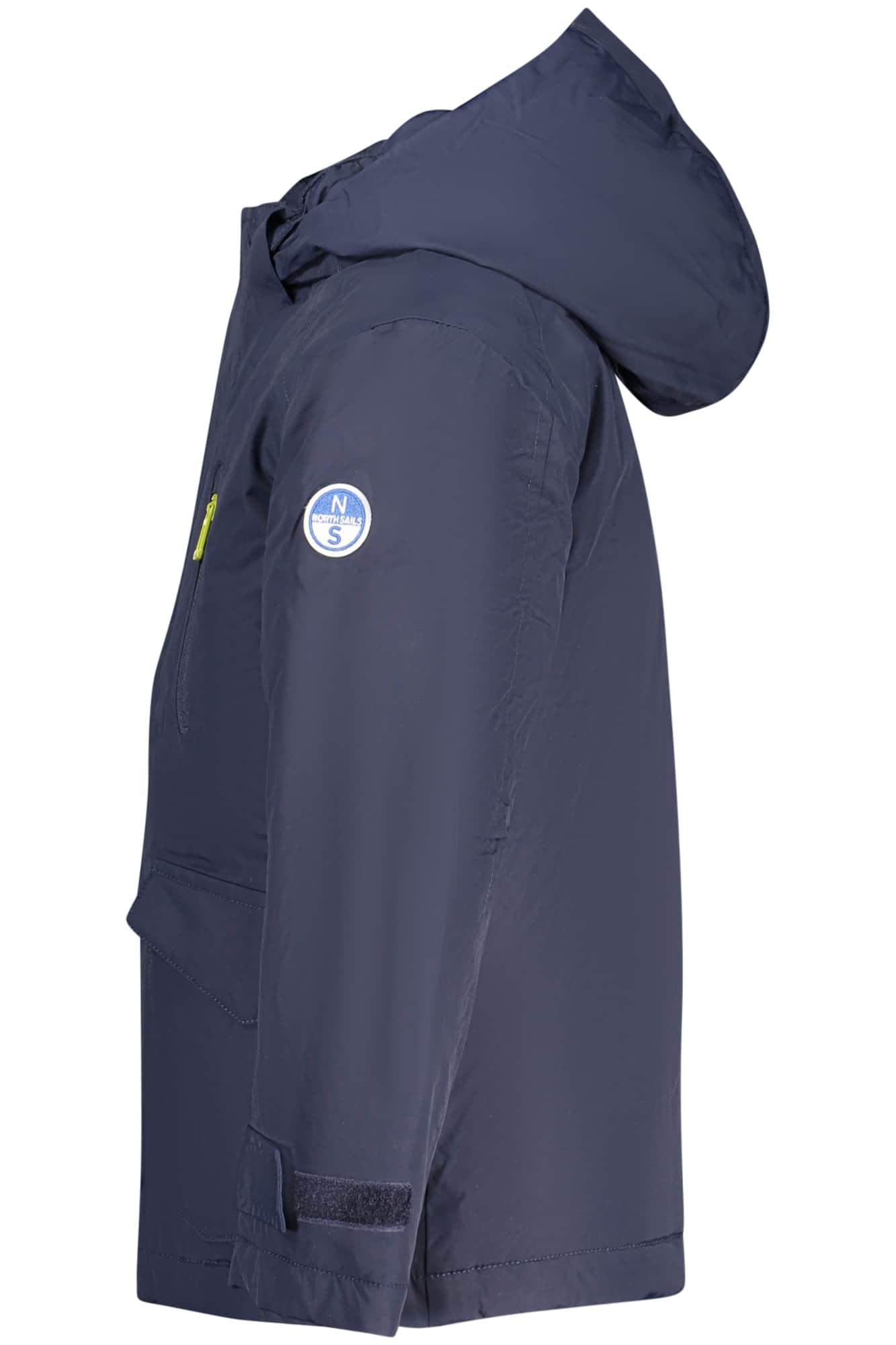NORTH SAILS CHILDREN'S BLUE JACKET