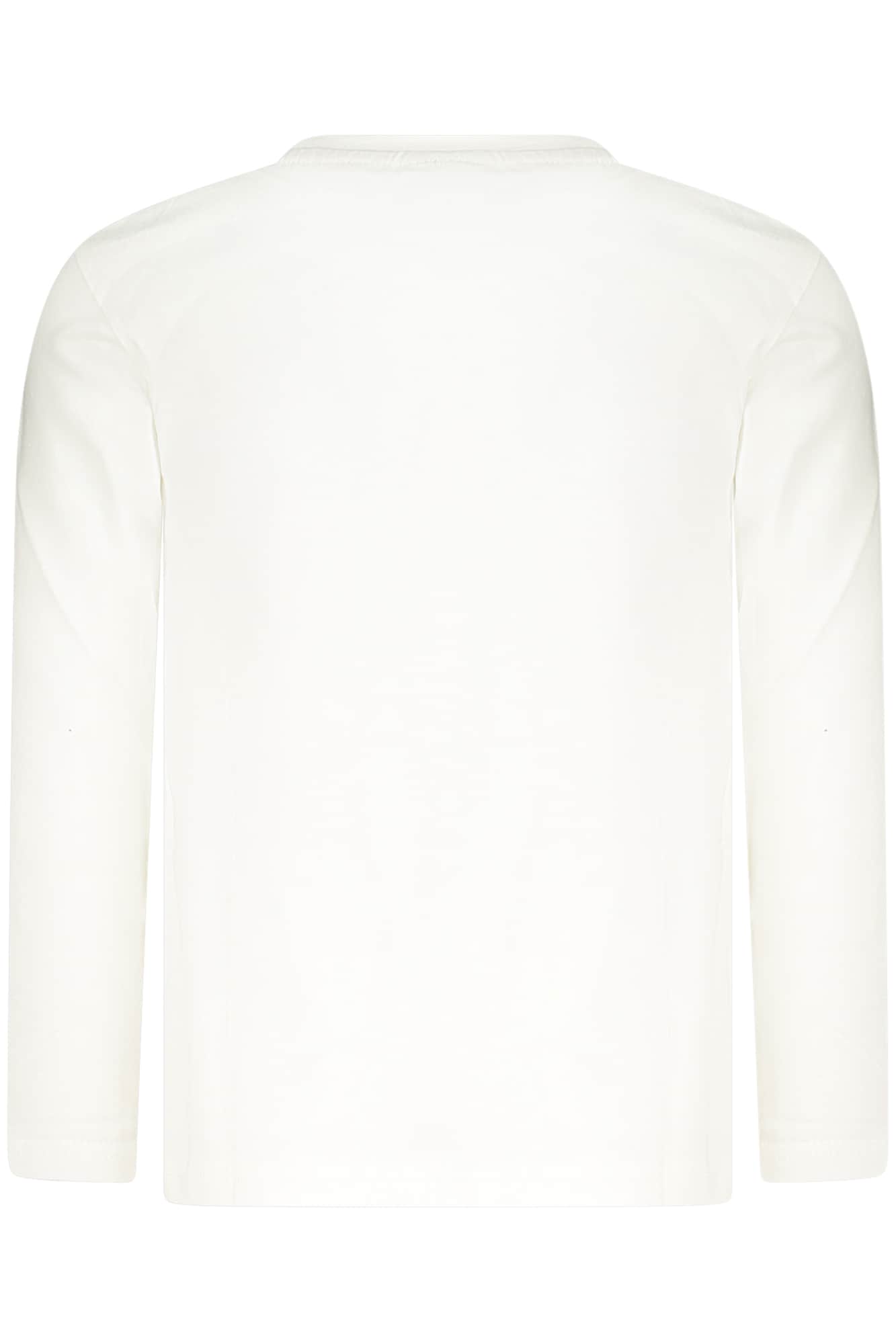NORTH SAILS CHILDREN'S LONG-SLEEVED T-SHIRT, GREEN
