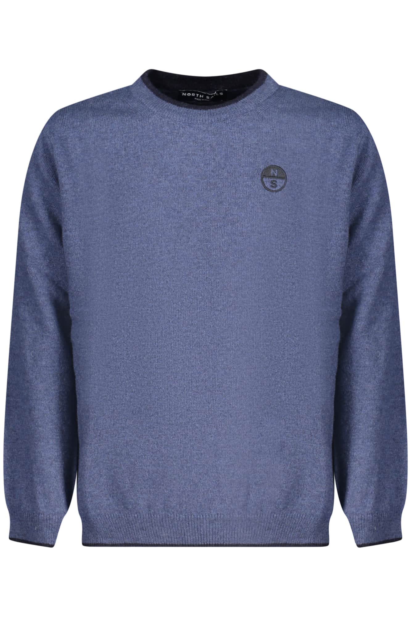 NORTH SAILS CHILDREN'S BLUE SWEATER