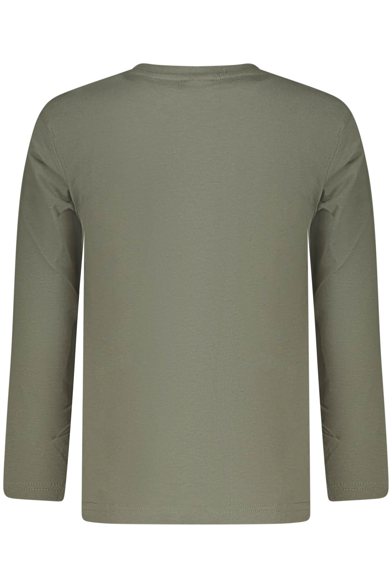 NORTH SAILS KIDS' LONG-SLEEVED T-SHIRT, BLUE