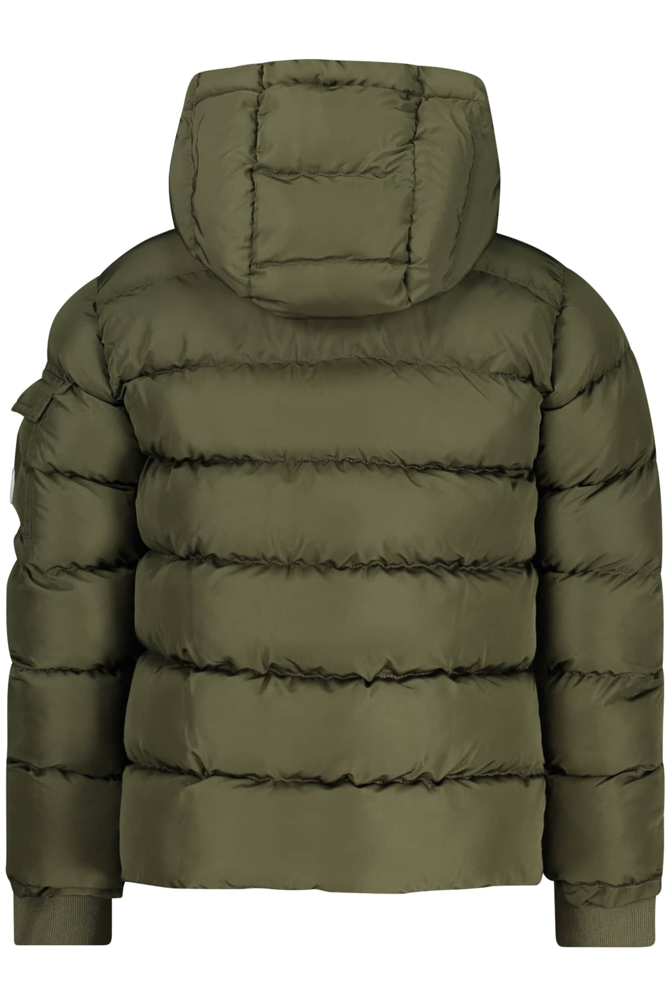 NORTH SAILS CHILDREN'S BLUE JACKET