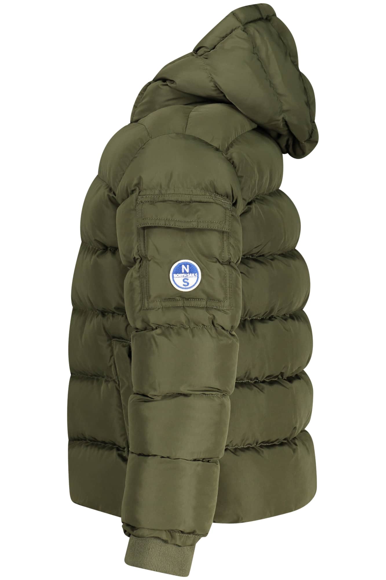 NORTH SAILS CHILDREN'S BLUE JACKET