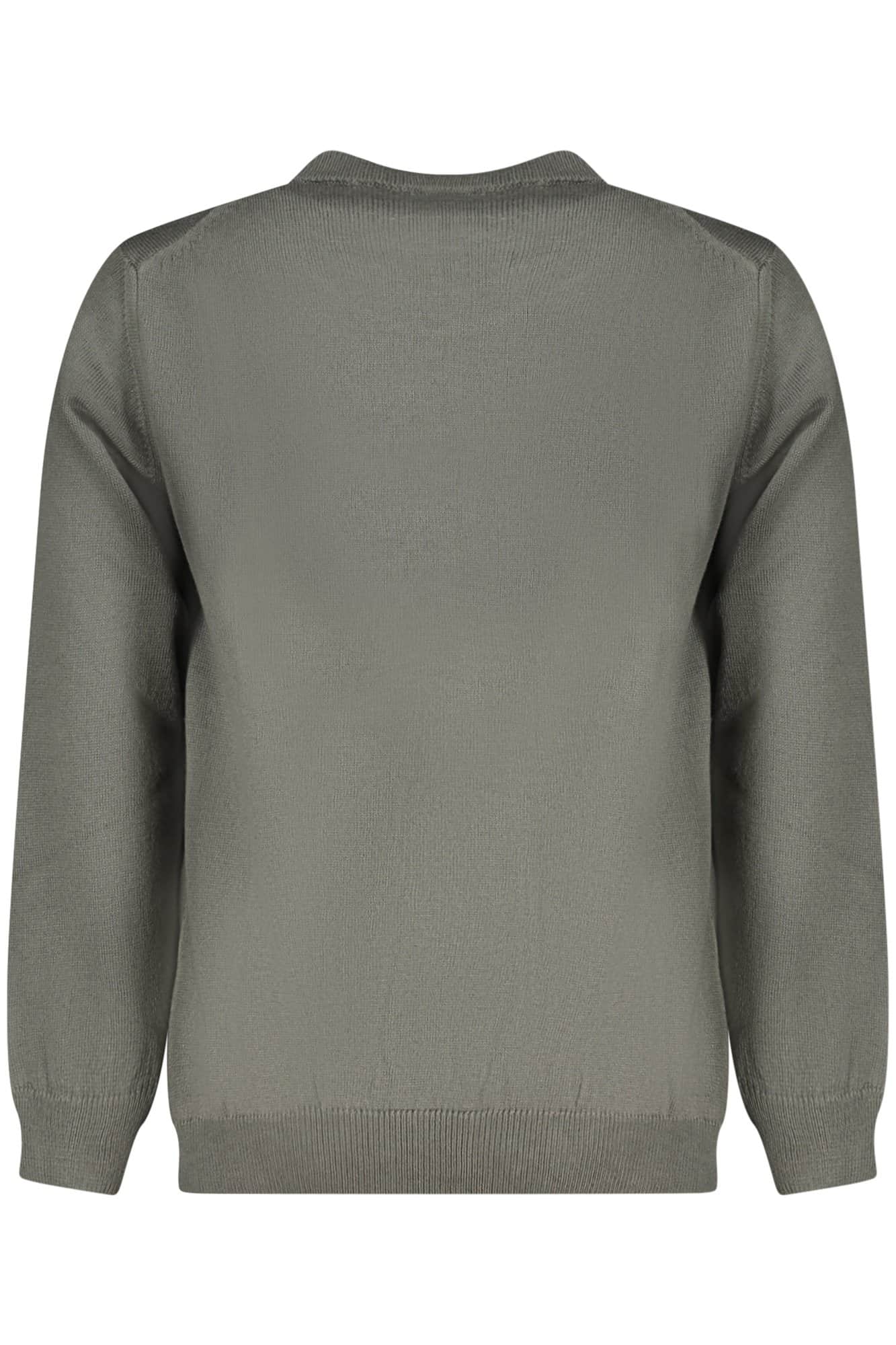 NORTH SAILS GREEN CHILDREN'S SWEATER