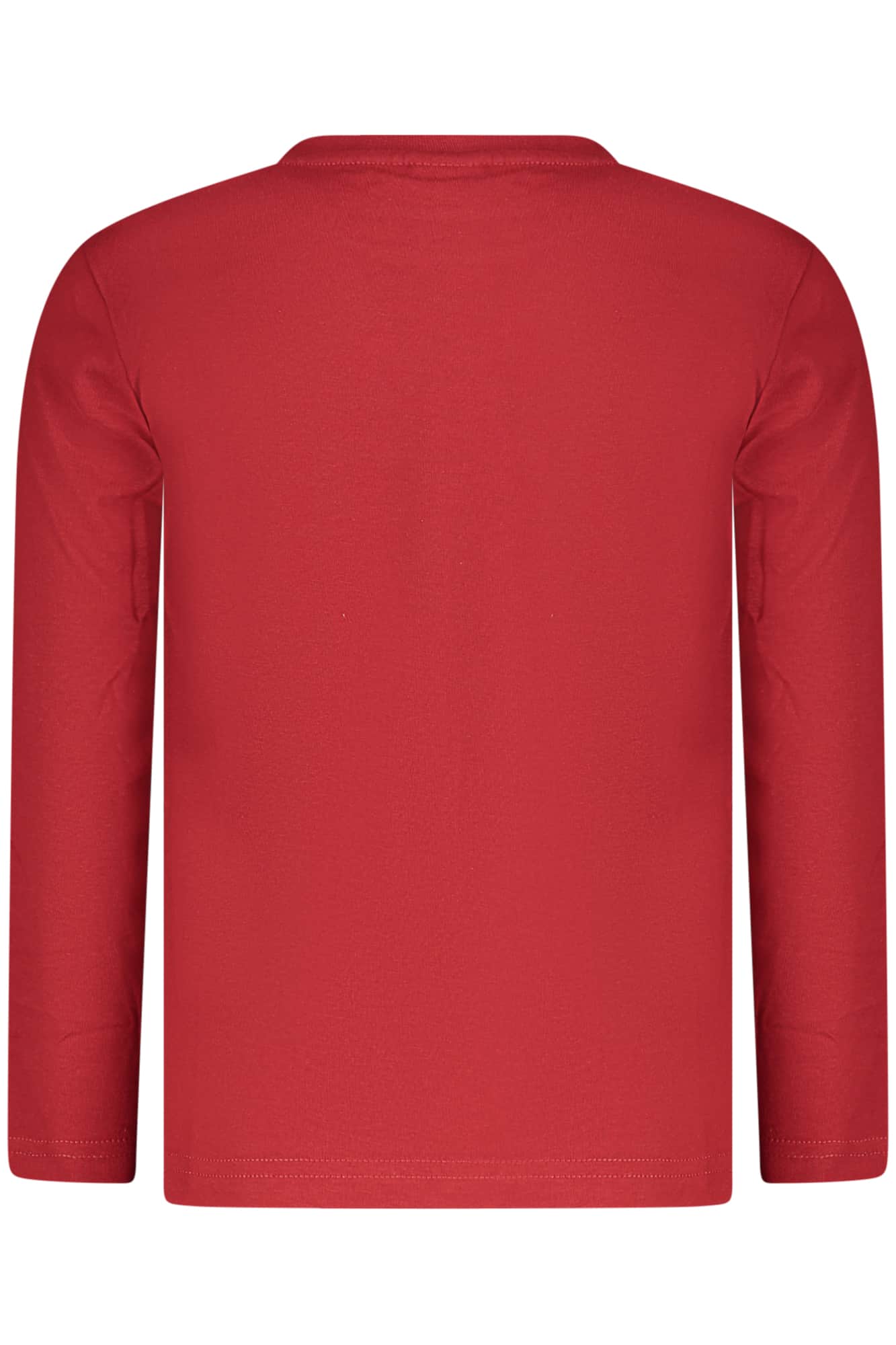NORTH SAILS CHILDREN'S LONG-SLEEVED T-SHIRT, GREEN